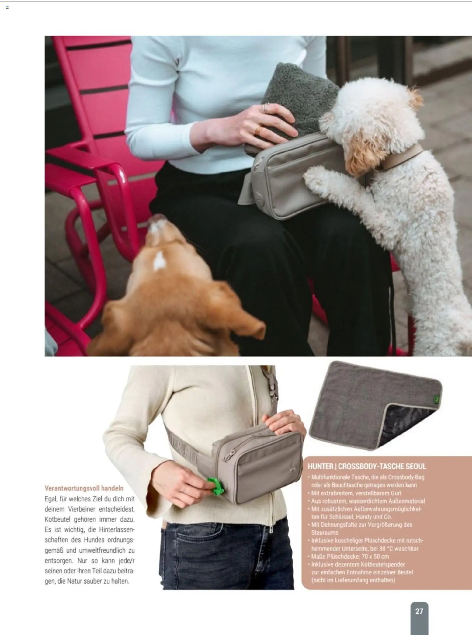 zookauf Themenkatalog Hund