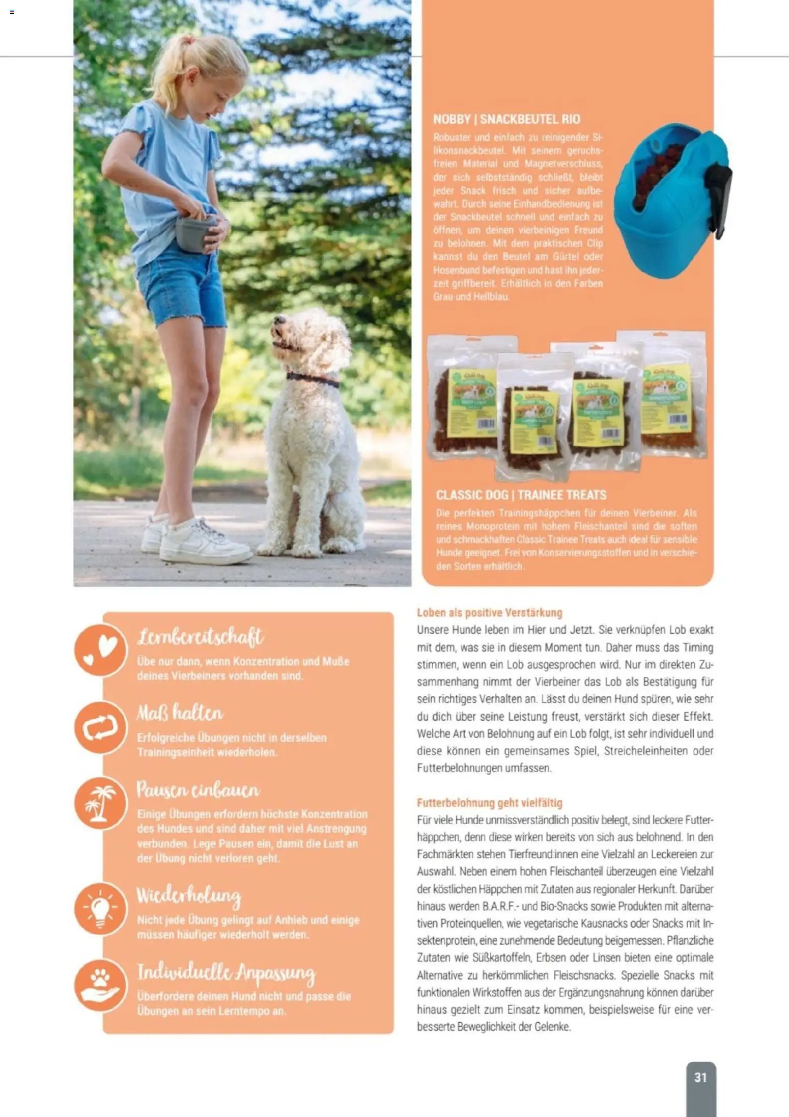 zookauf Themenkatalog Hund