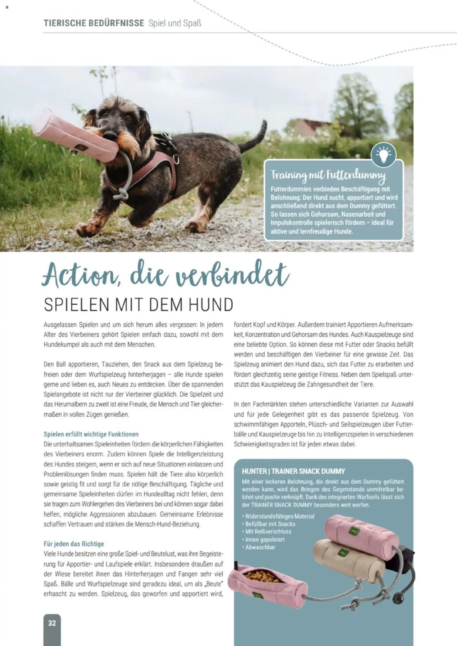 zookauf Themenkatalog Hund
