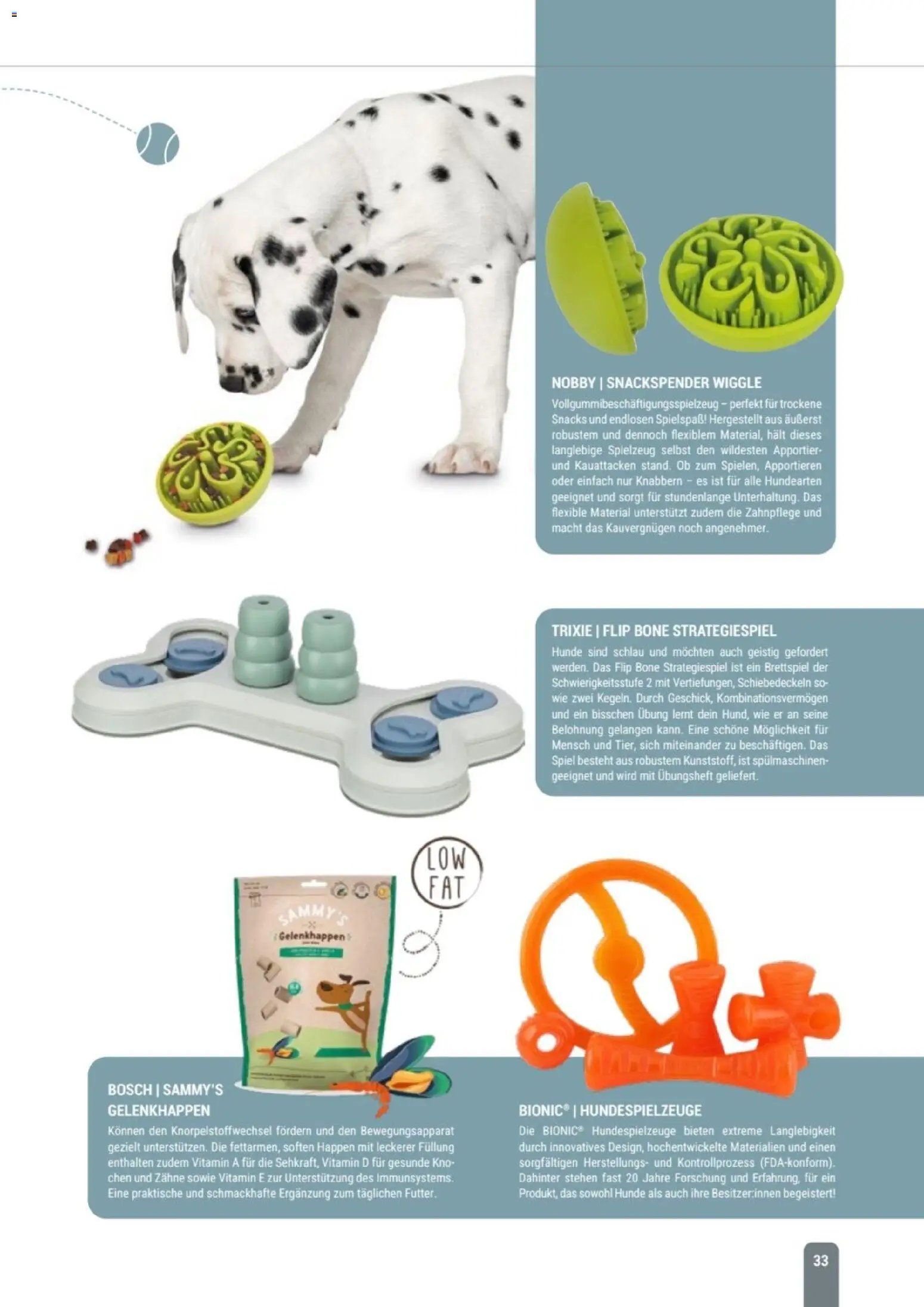 zookauf Themenkatalog Hund