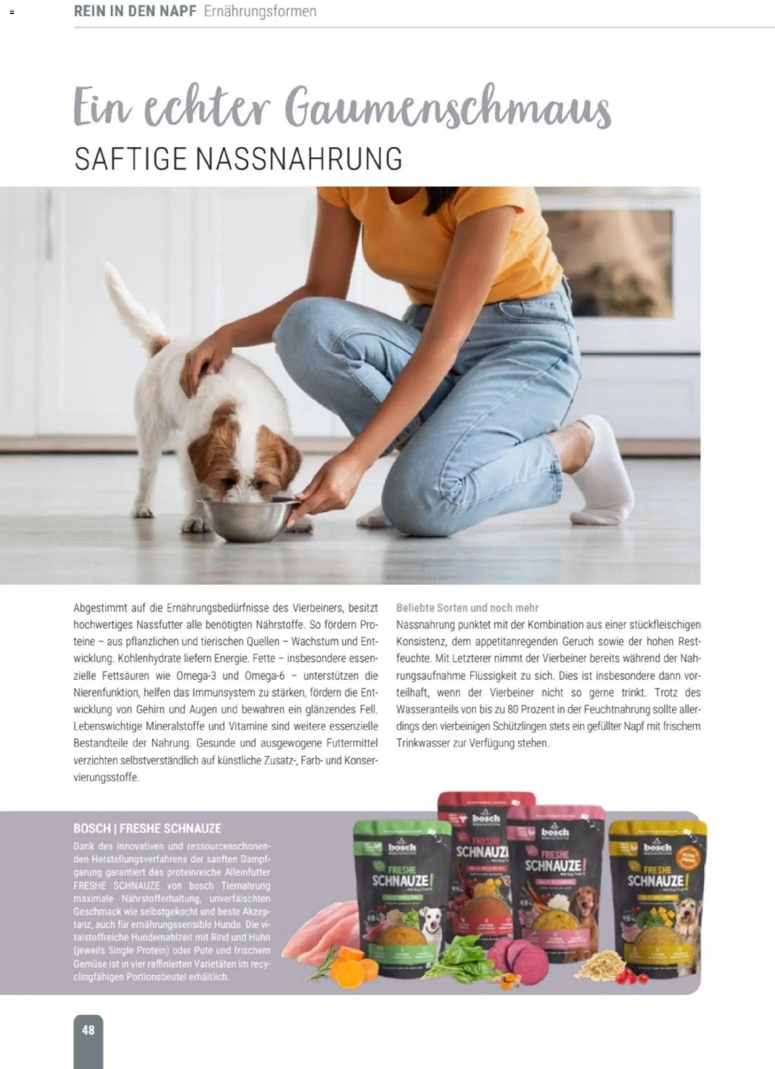 zookauf Themenkatalog Hund