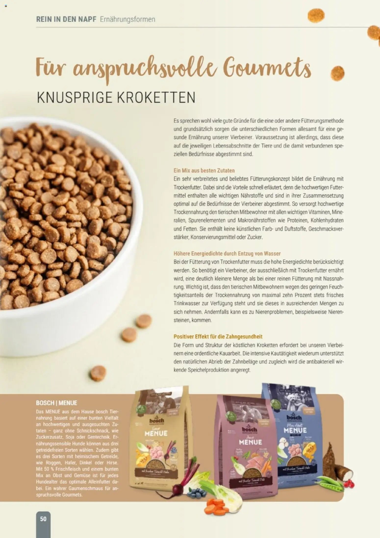 zookauf Themenkatalog Hund