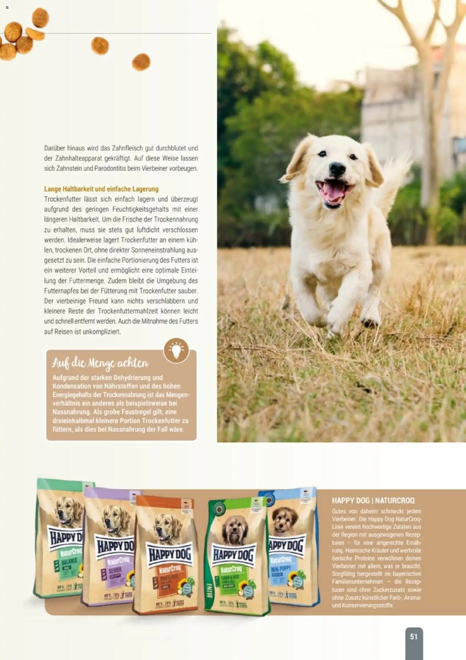 zookauf Themenkatalog Hund