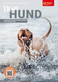 zookauf Themenkatalog Hund