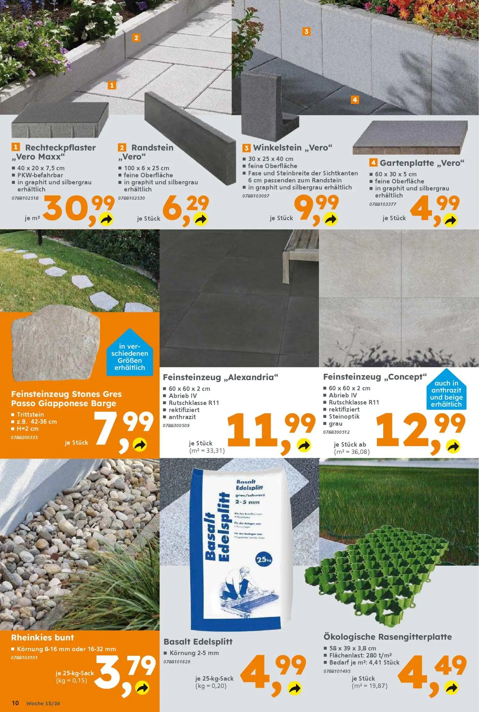 Globus Baumarkt Prospekt Berlin-Treptow	