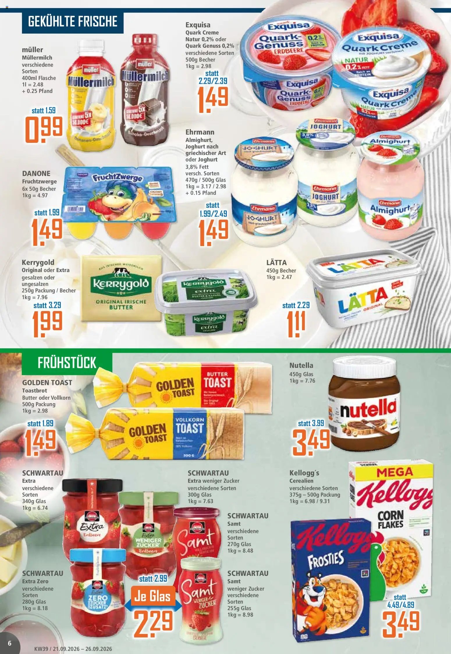 Klaas & Kock - Produktkatalog