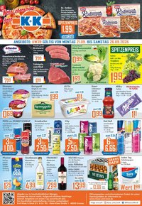 Klaas & Kock - Produktkatalog