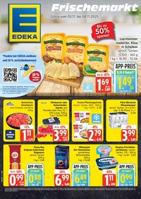 Edeka prospekt Hamburg	
