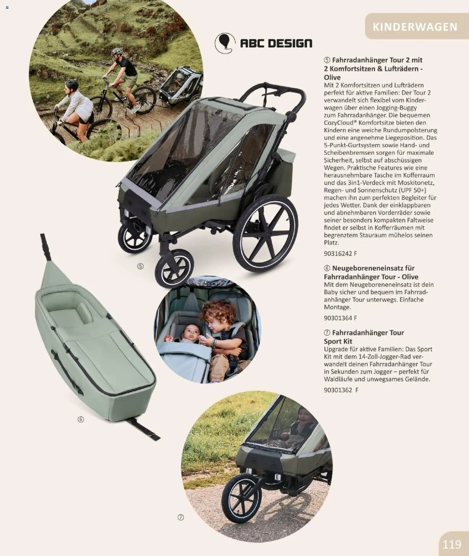 Vedes Prospekt