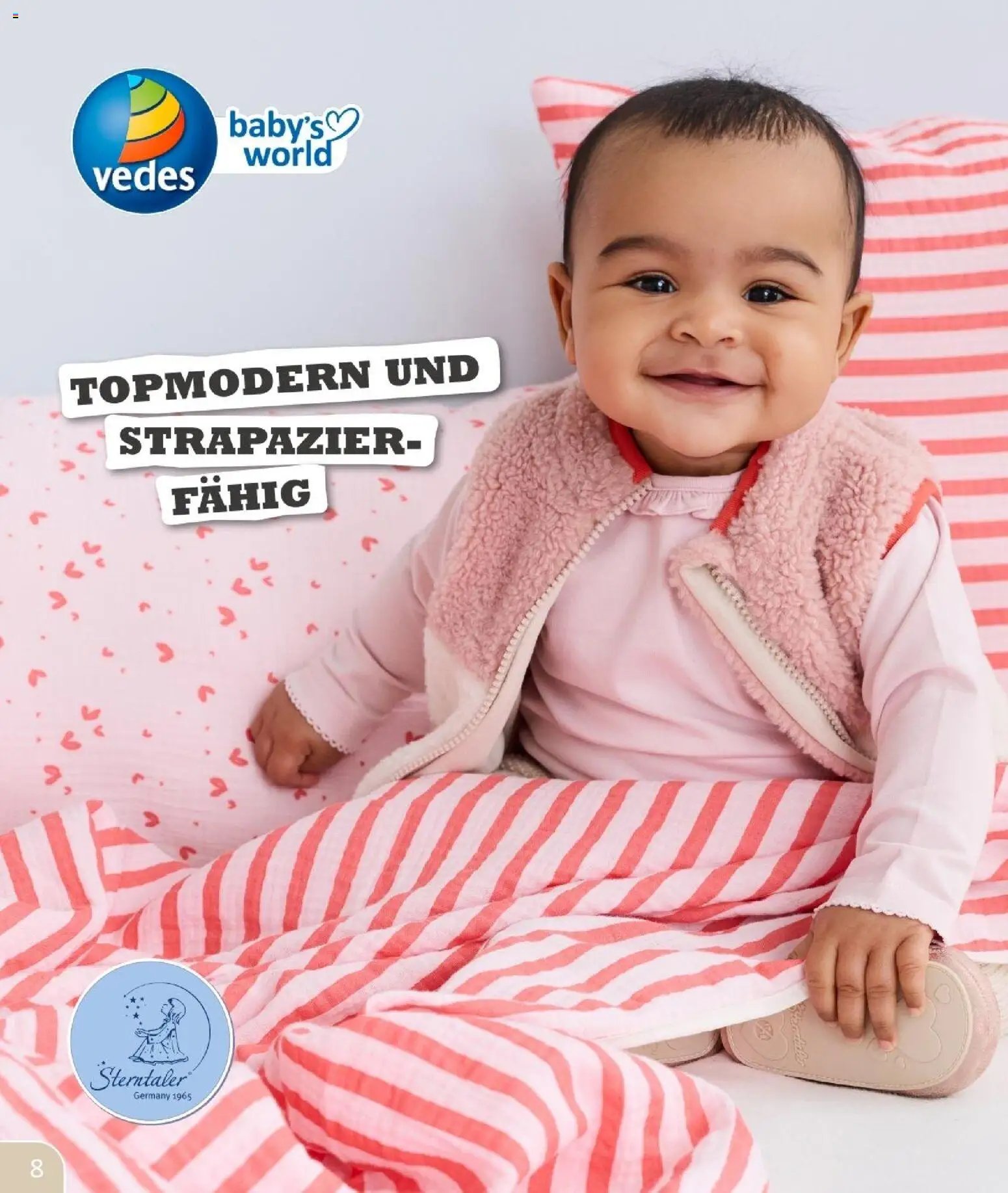 Vedes Prospekt