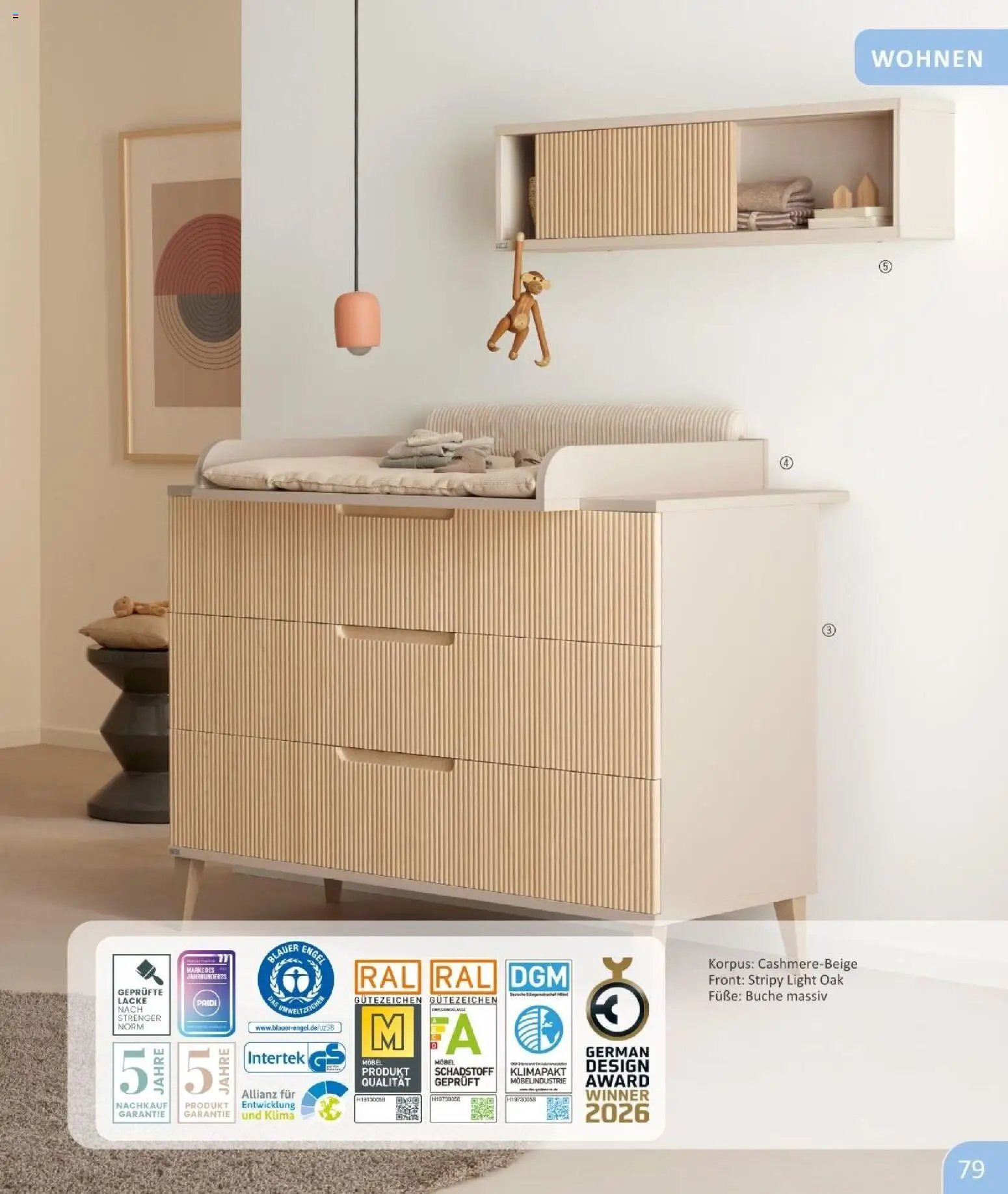Vedes Prospekt