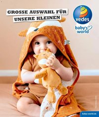 Vedes Prospekt