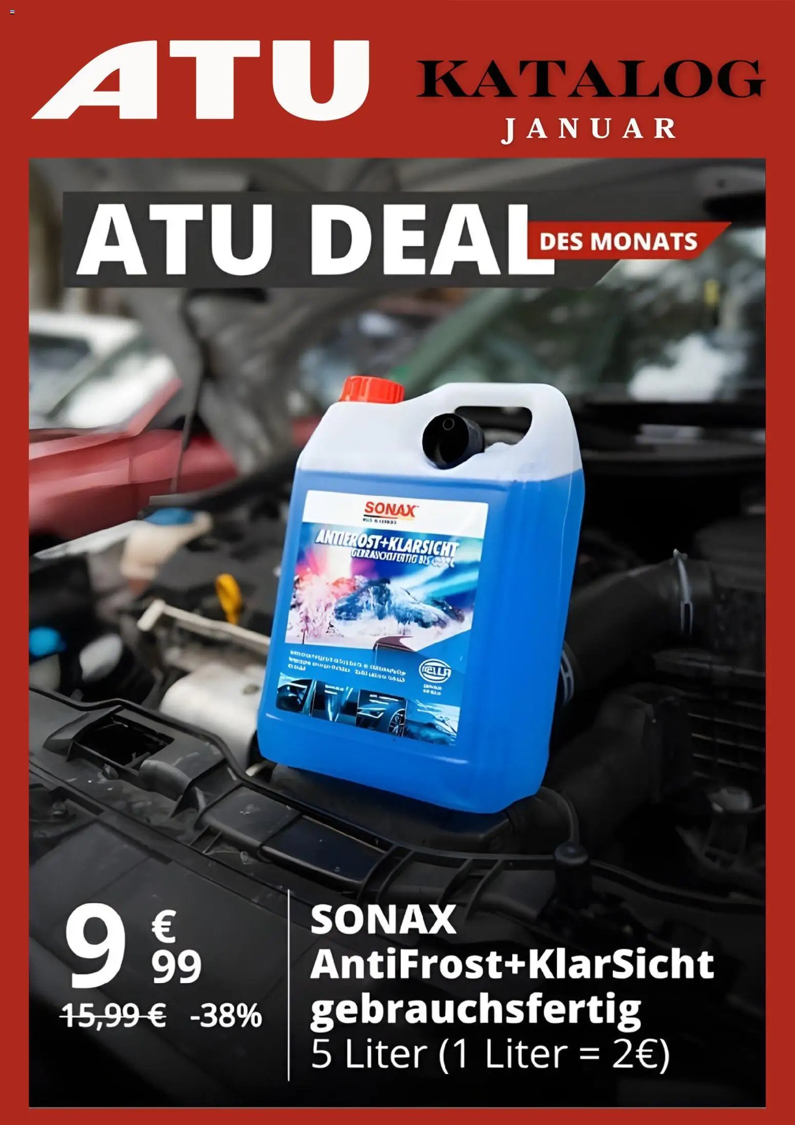 ATU Prospekt 	 (2026-01-01 - 2026-01-31)