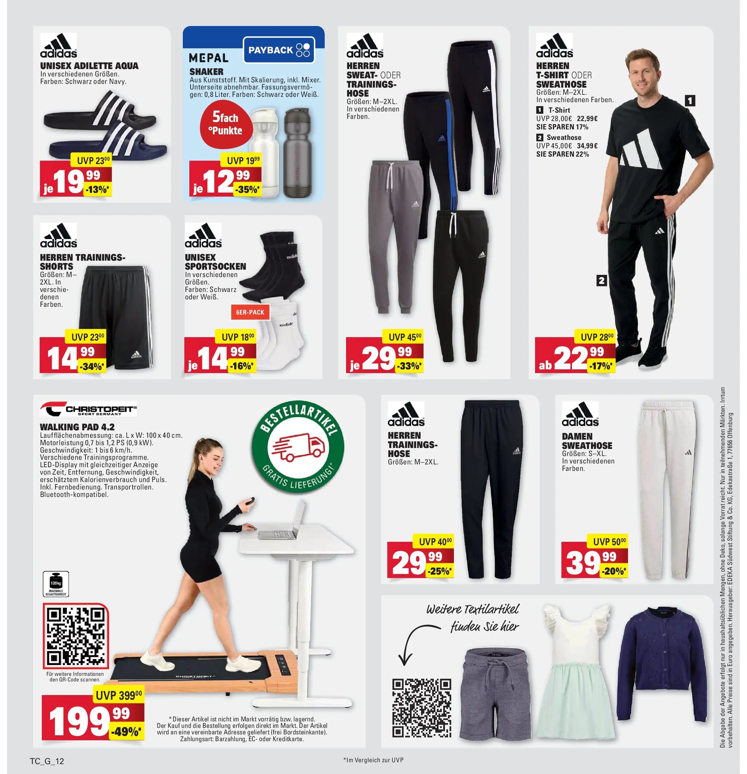 Marktkauf Prospekt Böblingen	