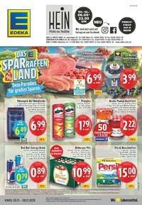 Edeka prospekt Köln	