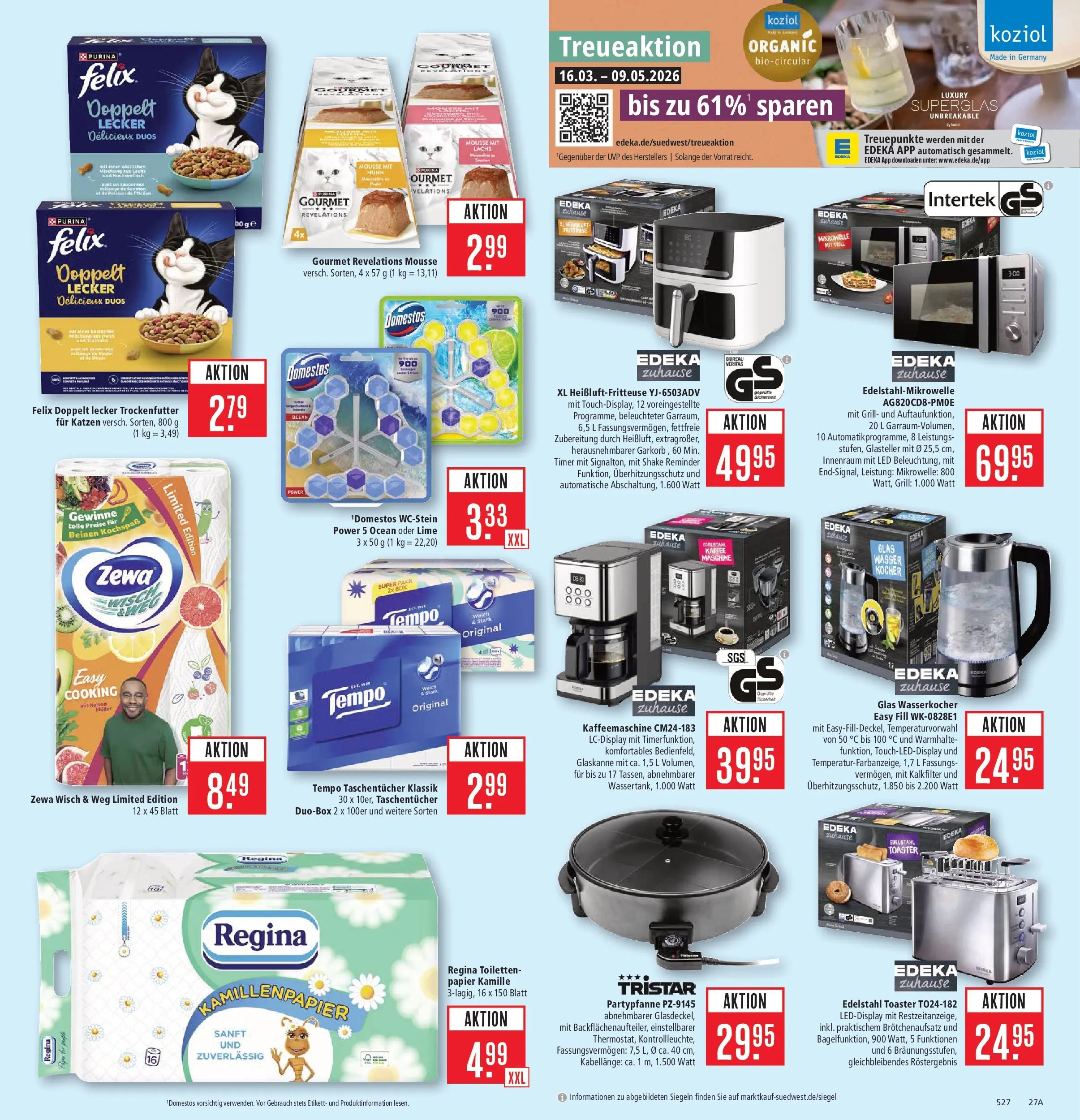 Marktkauf Prospekt Aschaffenburg	