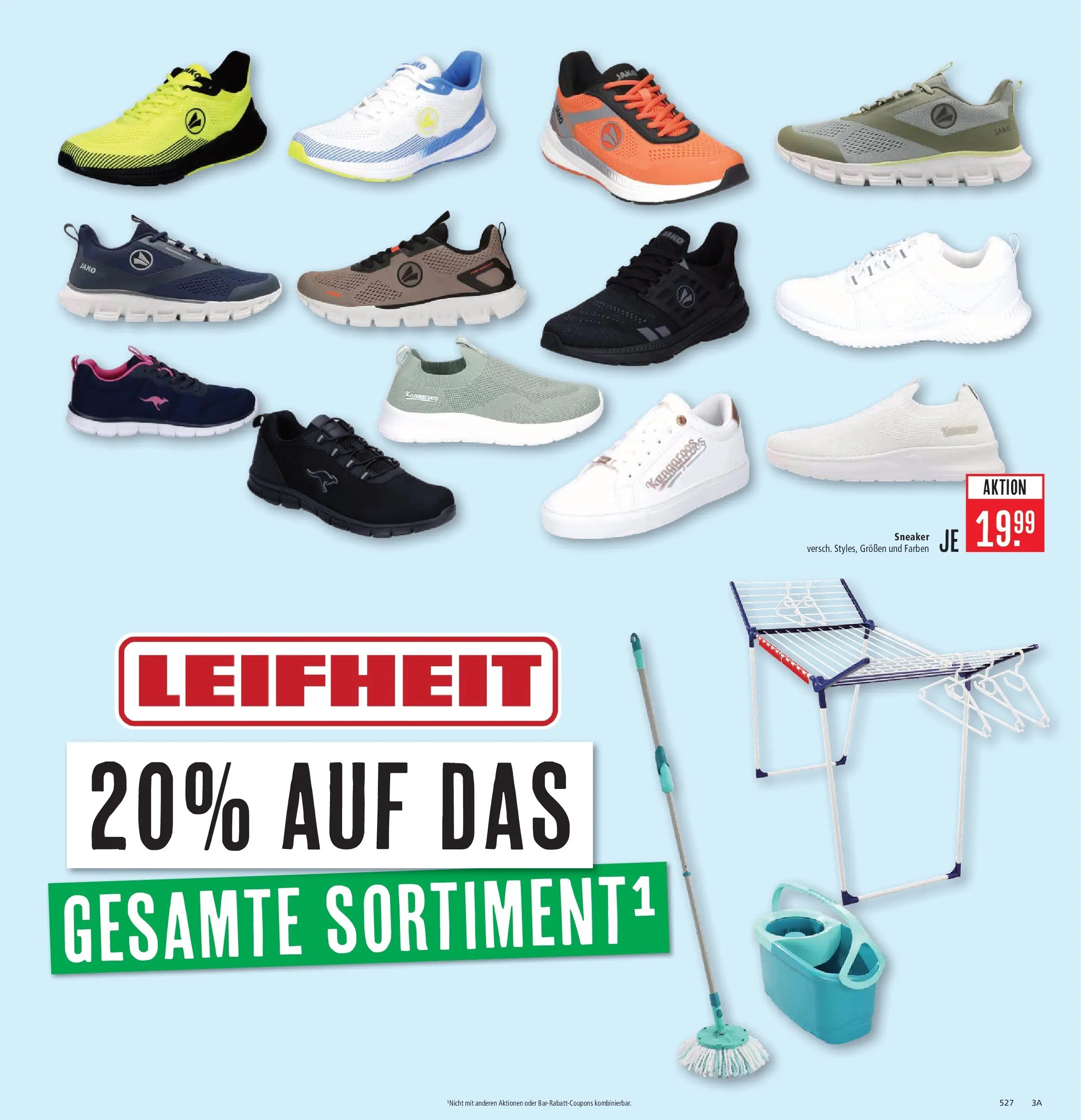 Marktkauf Prospekt Aschaffenburg	