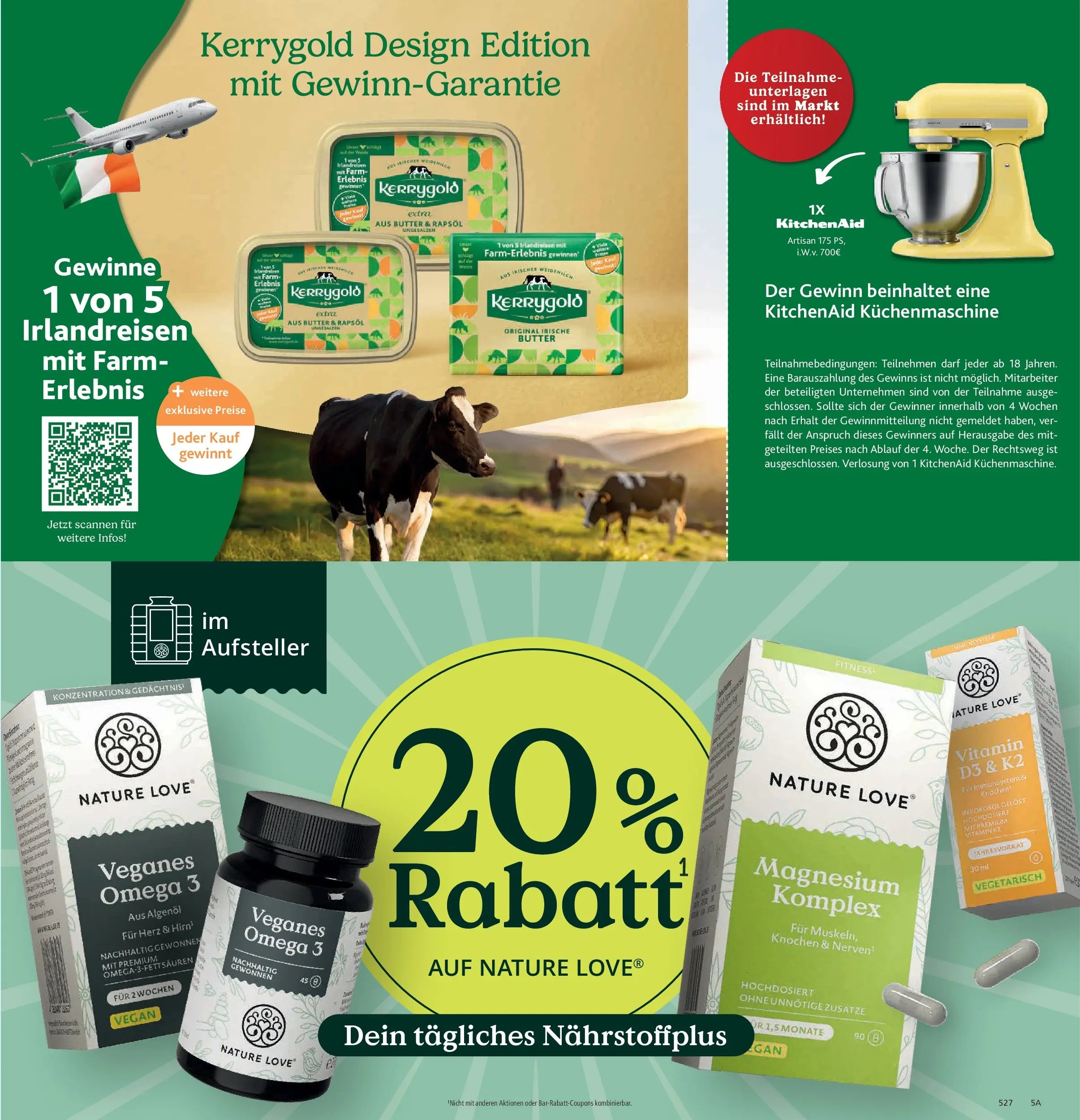 Marktkauf Prospekt Aschaffenburg	