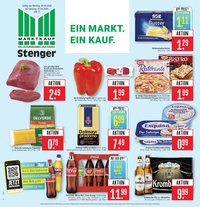 Marktkauf Prospekt Aschaffenburg	