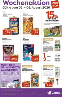 Zoo & co Prospekt