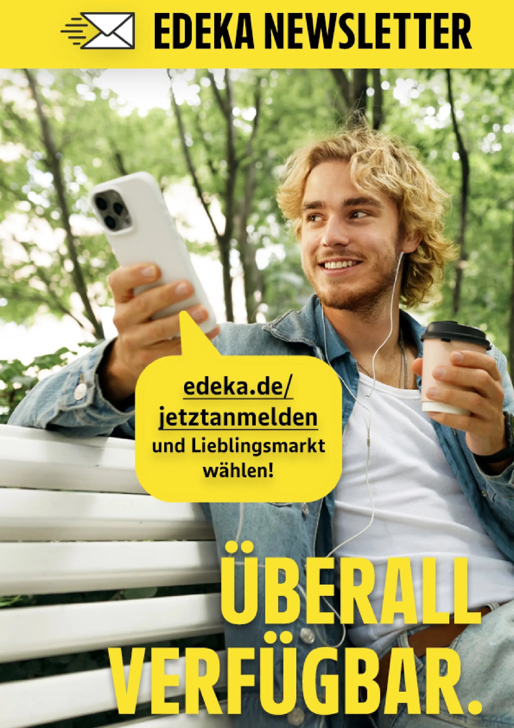 Edeka prospekt Rostock	