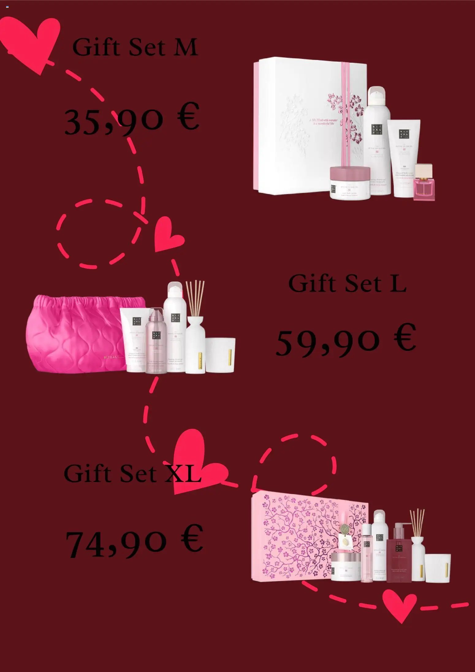 Rituals Prospekt 	 (2026-02-07 - 2026-02-28)