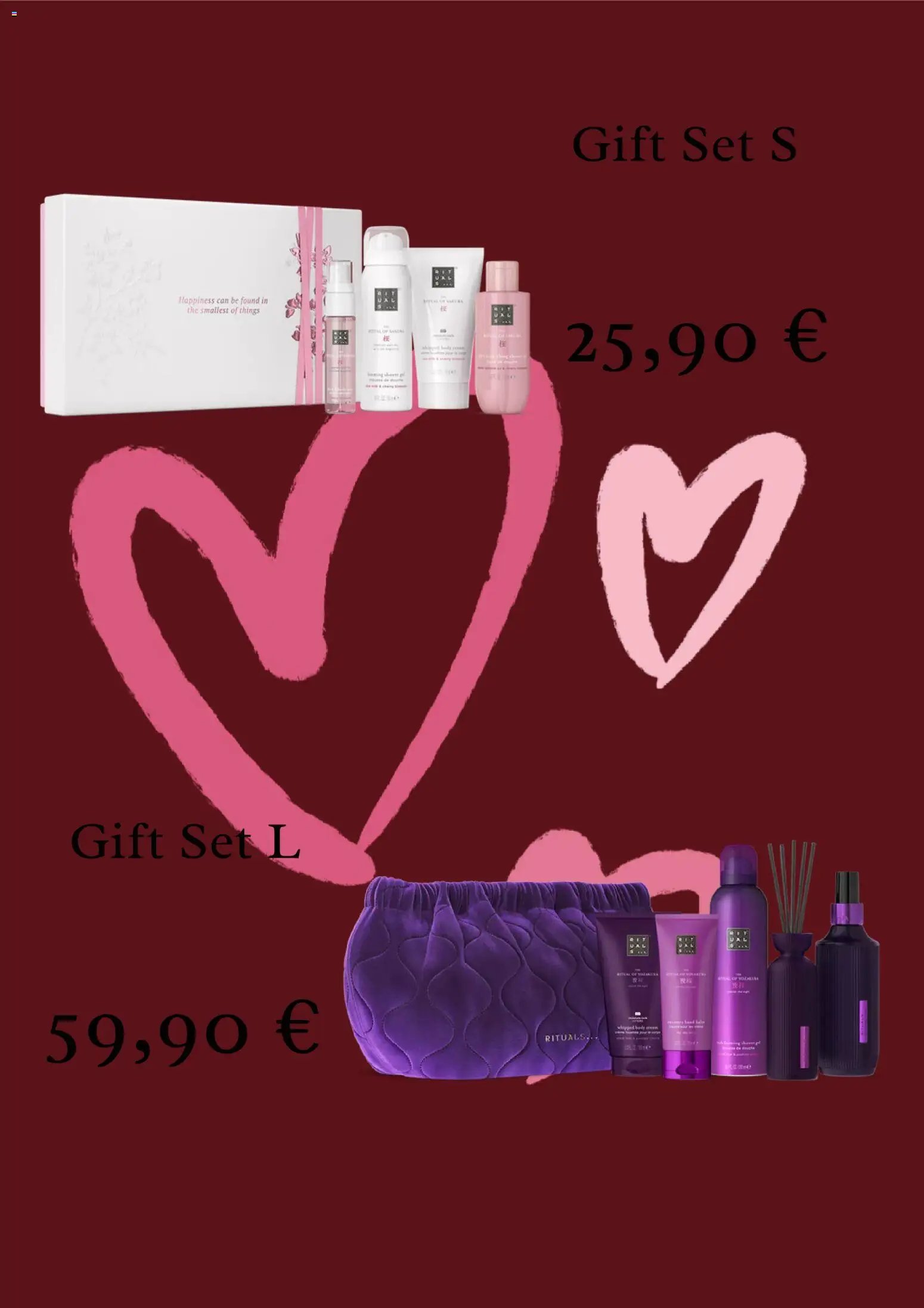 Rituals Prospekt 	 (2026-02-07 - 2026-02-28)