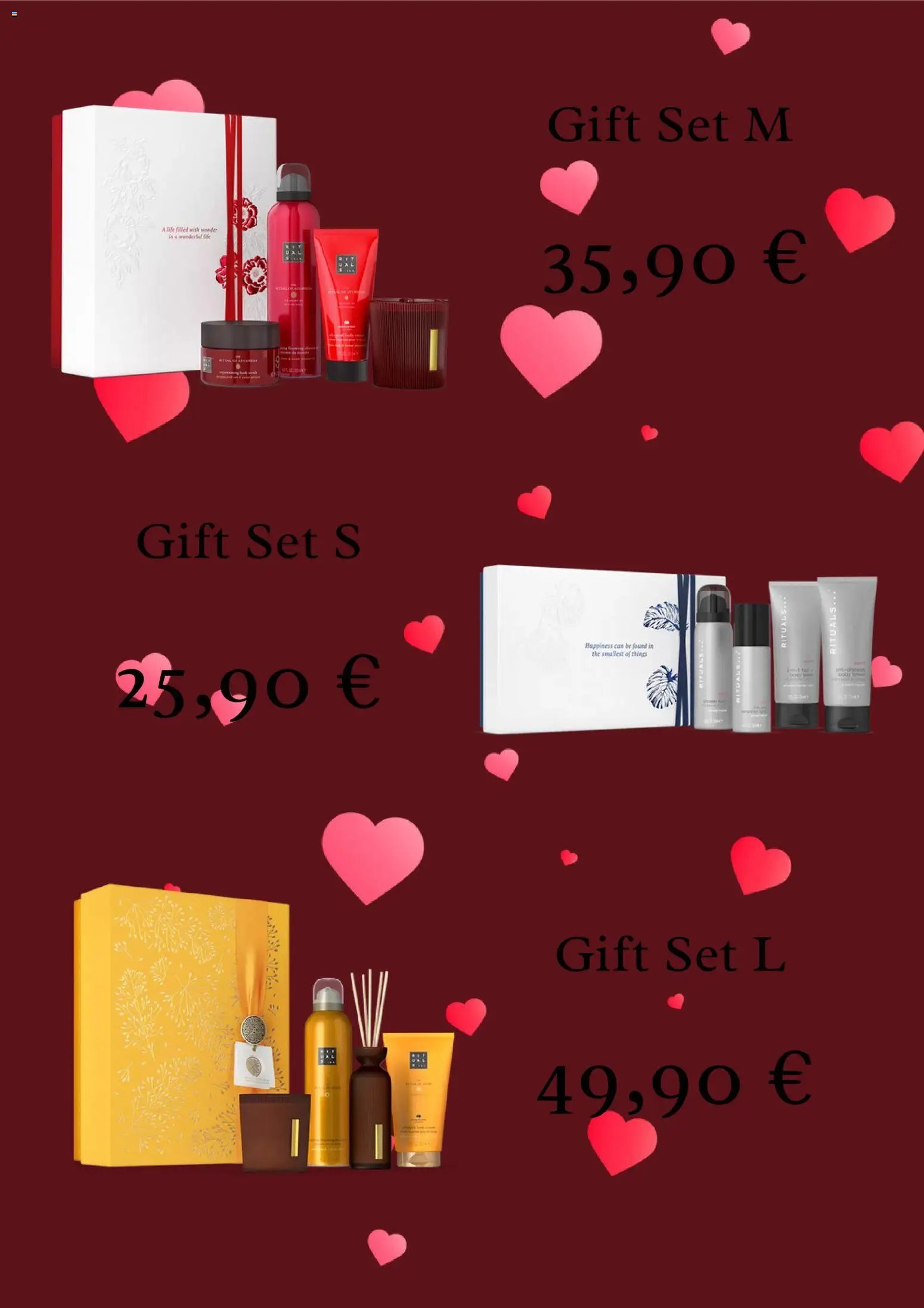 Rituals Prospekt 	 (2026-02-07 - 2026-02-28)