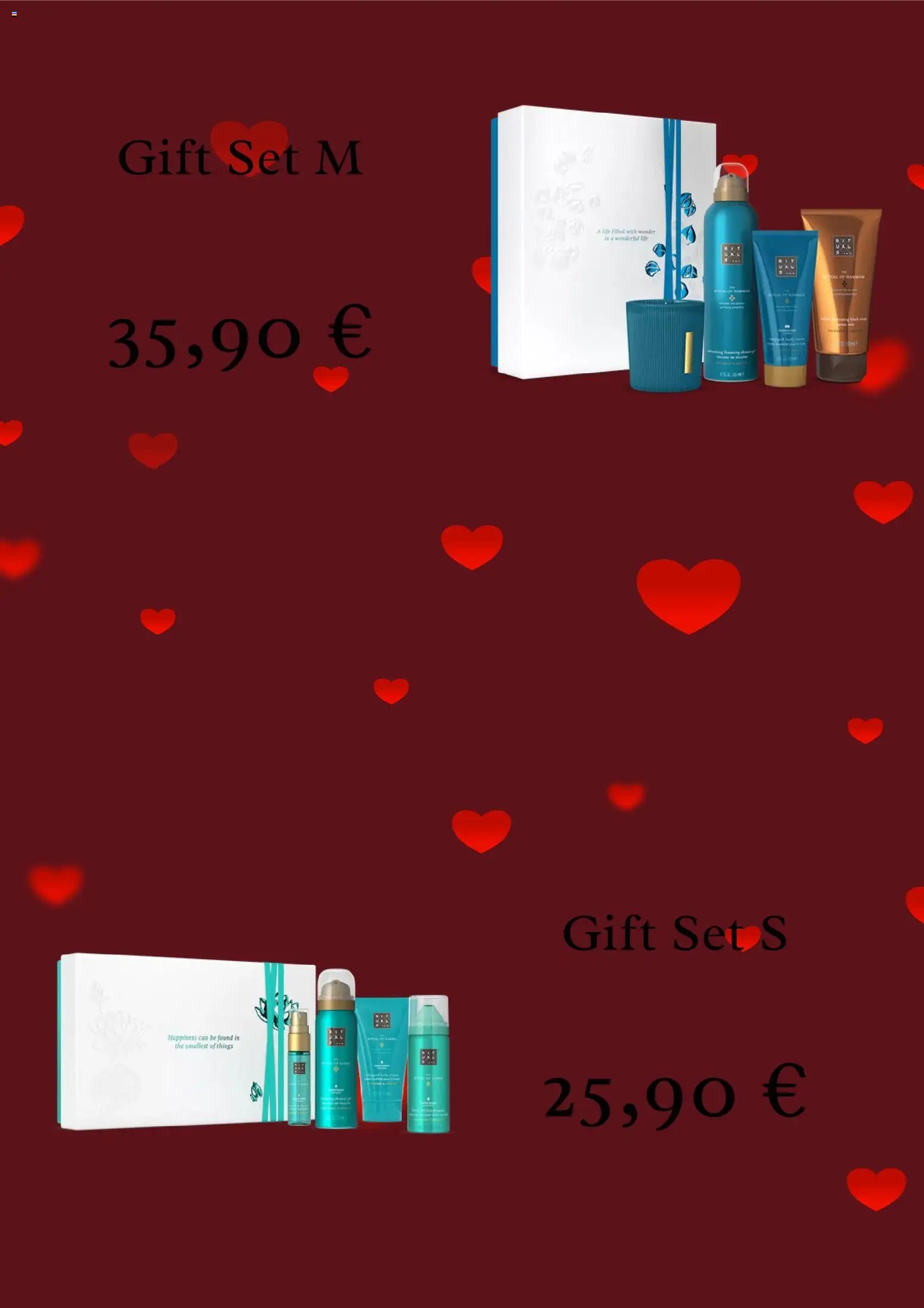 Rituals Prospekt 	 (2026-02-07 - 2026-02-28)