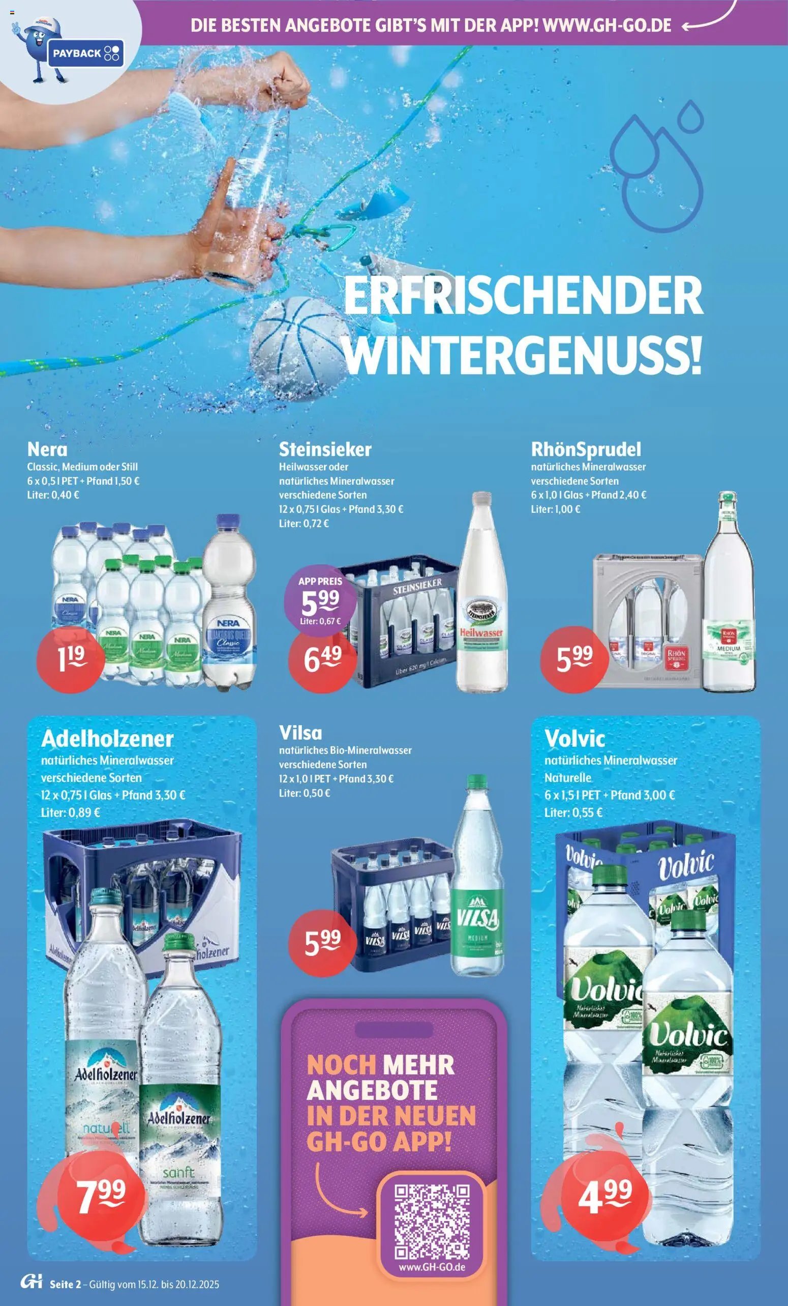 Getränke Hoffmann - Hamburg