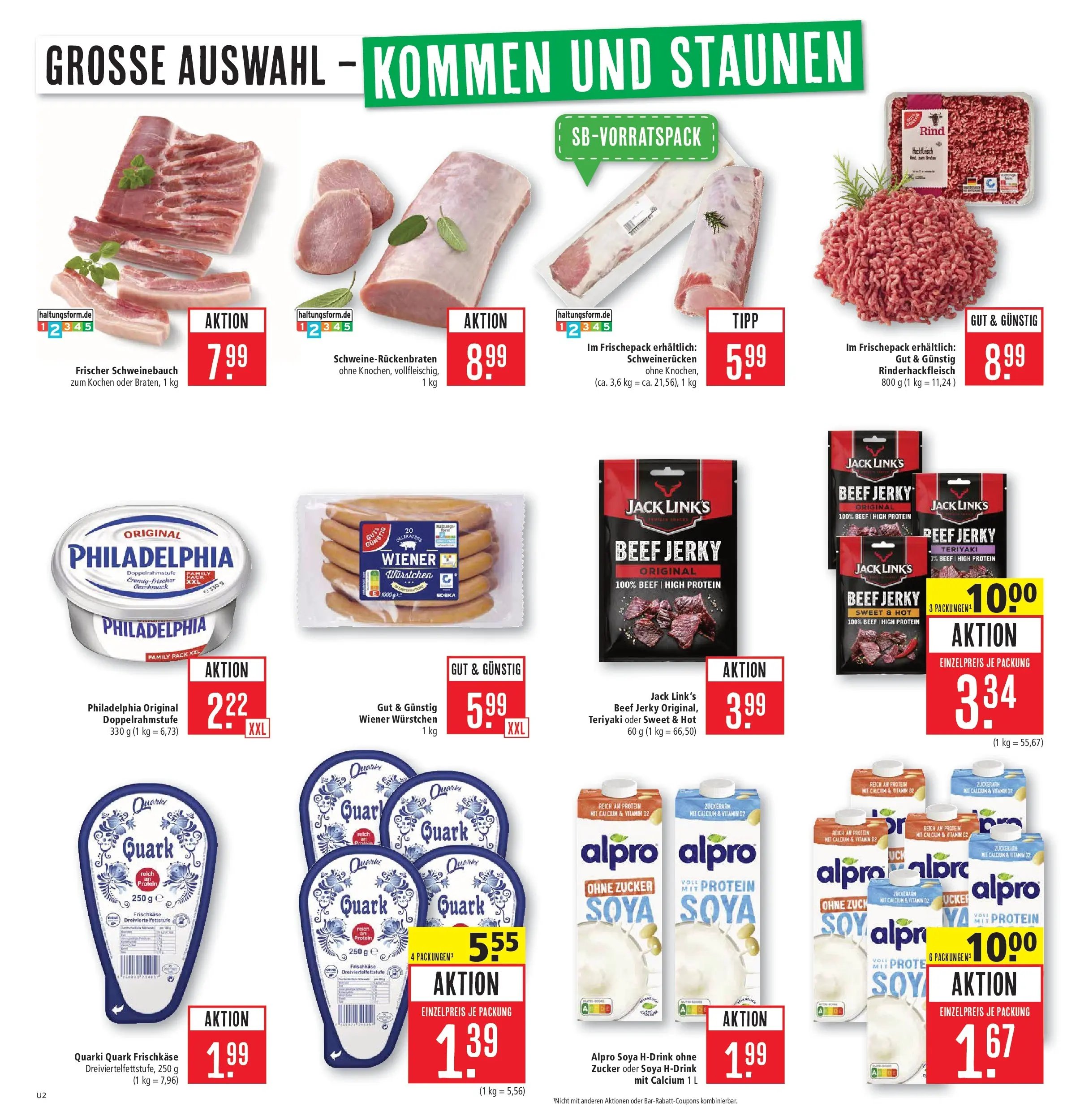 Marktkauf Prospekt Weil Am Rhein	