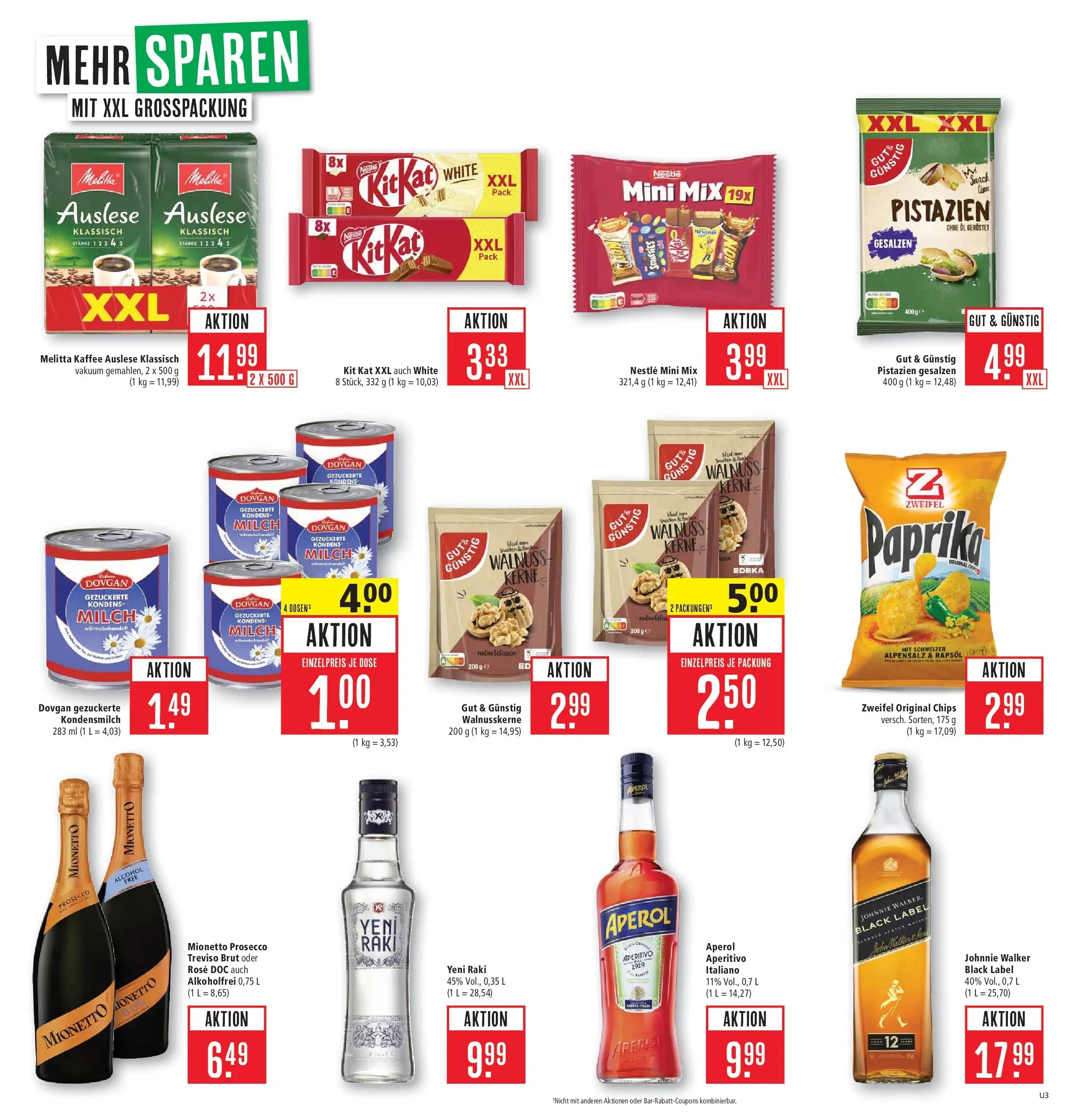 Marktkauf Prospekt Weil Am Rhein	