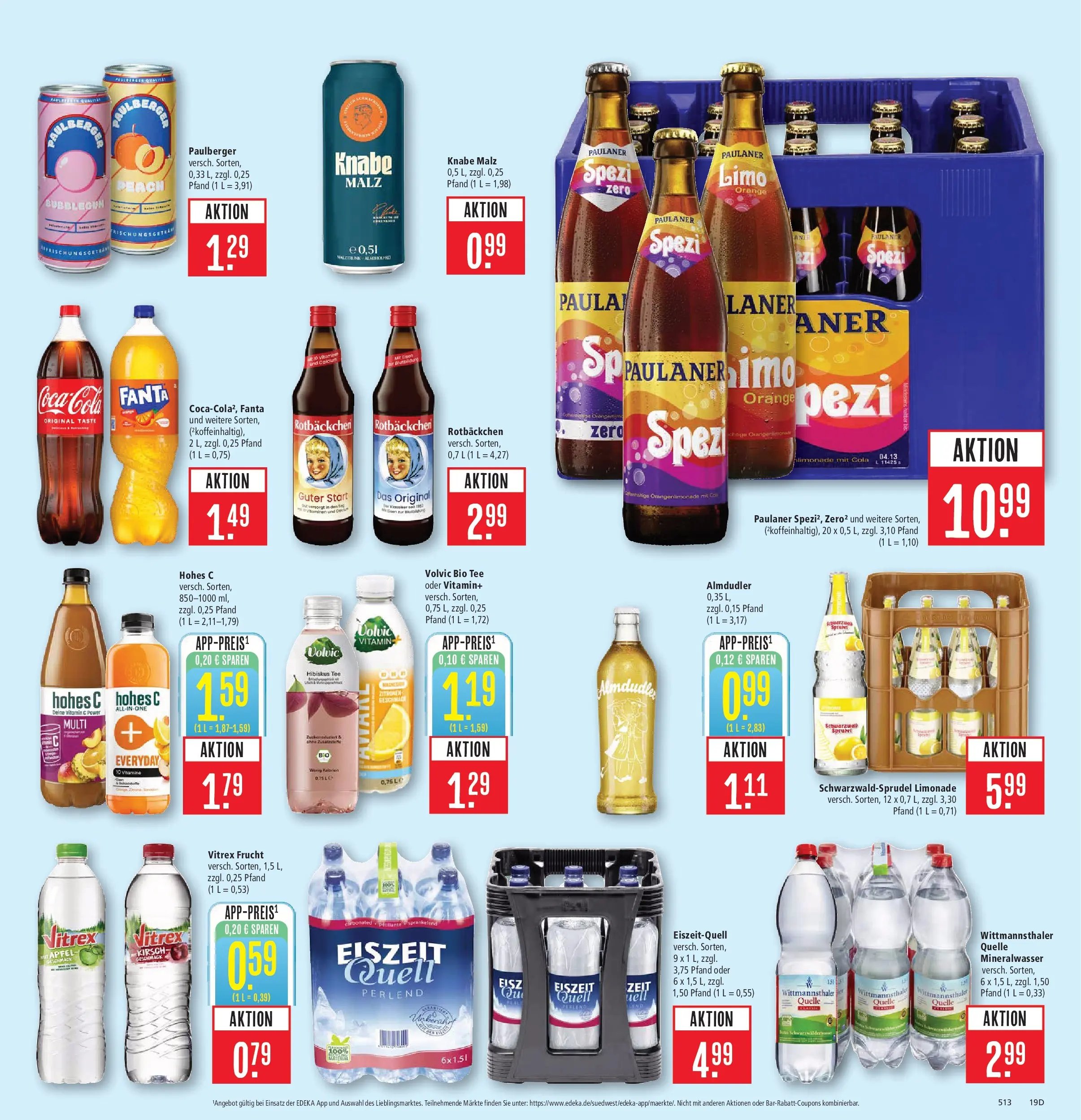 Marktkauf Prospekt Weil Am Rhein	
