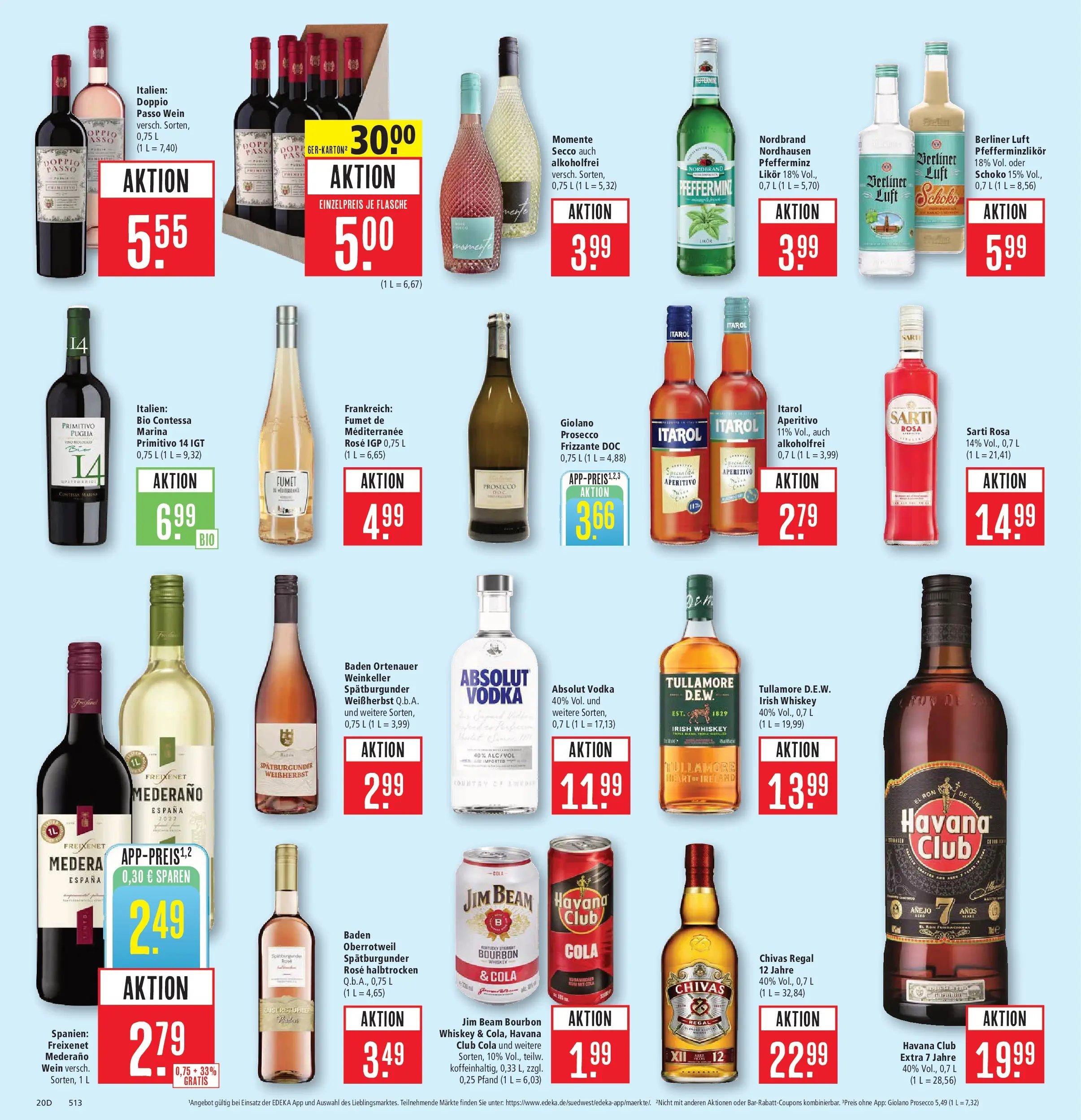 Marktkauf Prospekt Weil Am Rhein	
