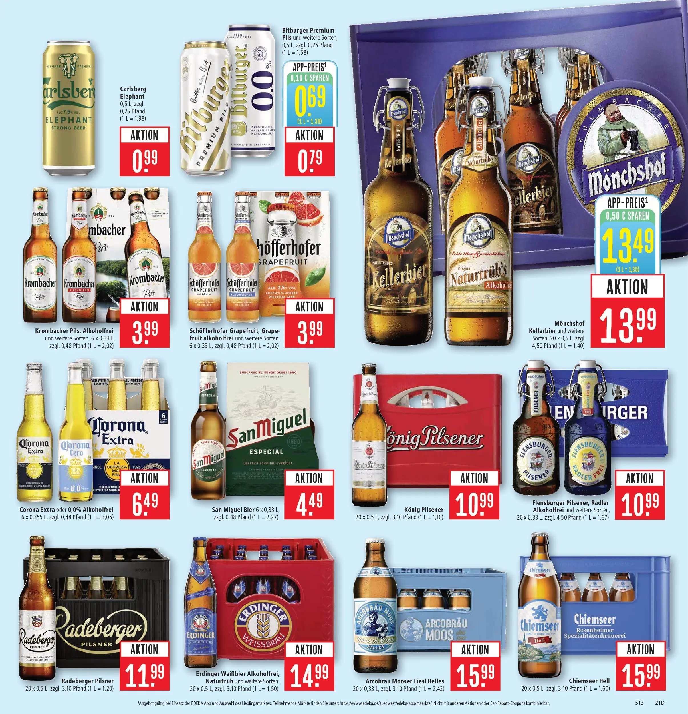 Marktkauf Prospekt Weil Am Rhein	