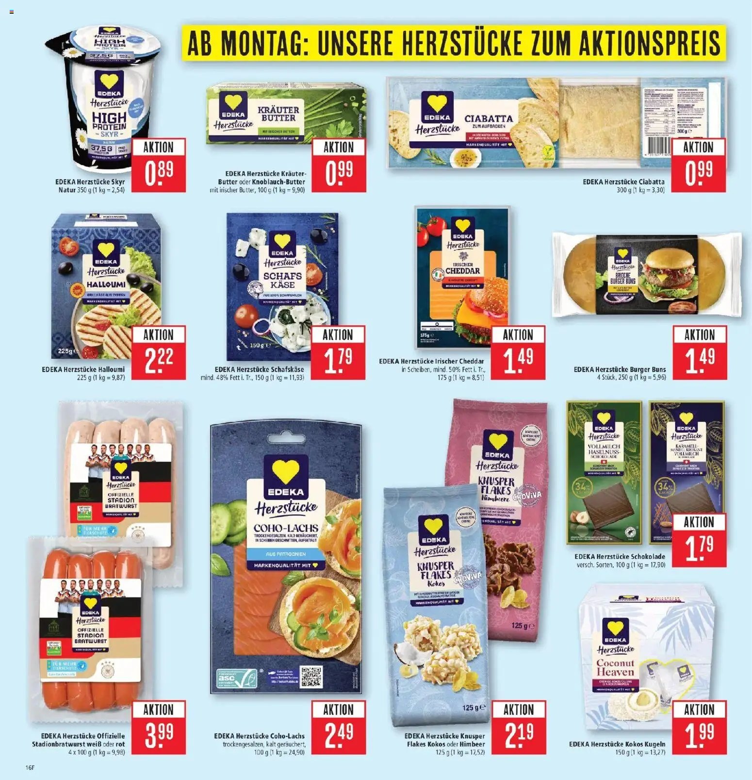 Marktkauf Prospekt Aschaffenburg