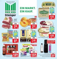 Marktkauf Prospekt Aschaffenburg