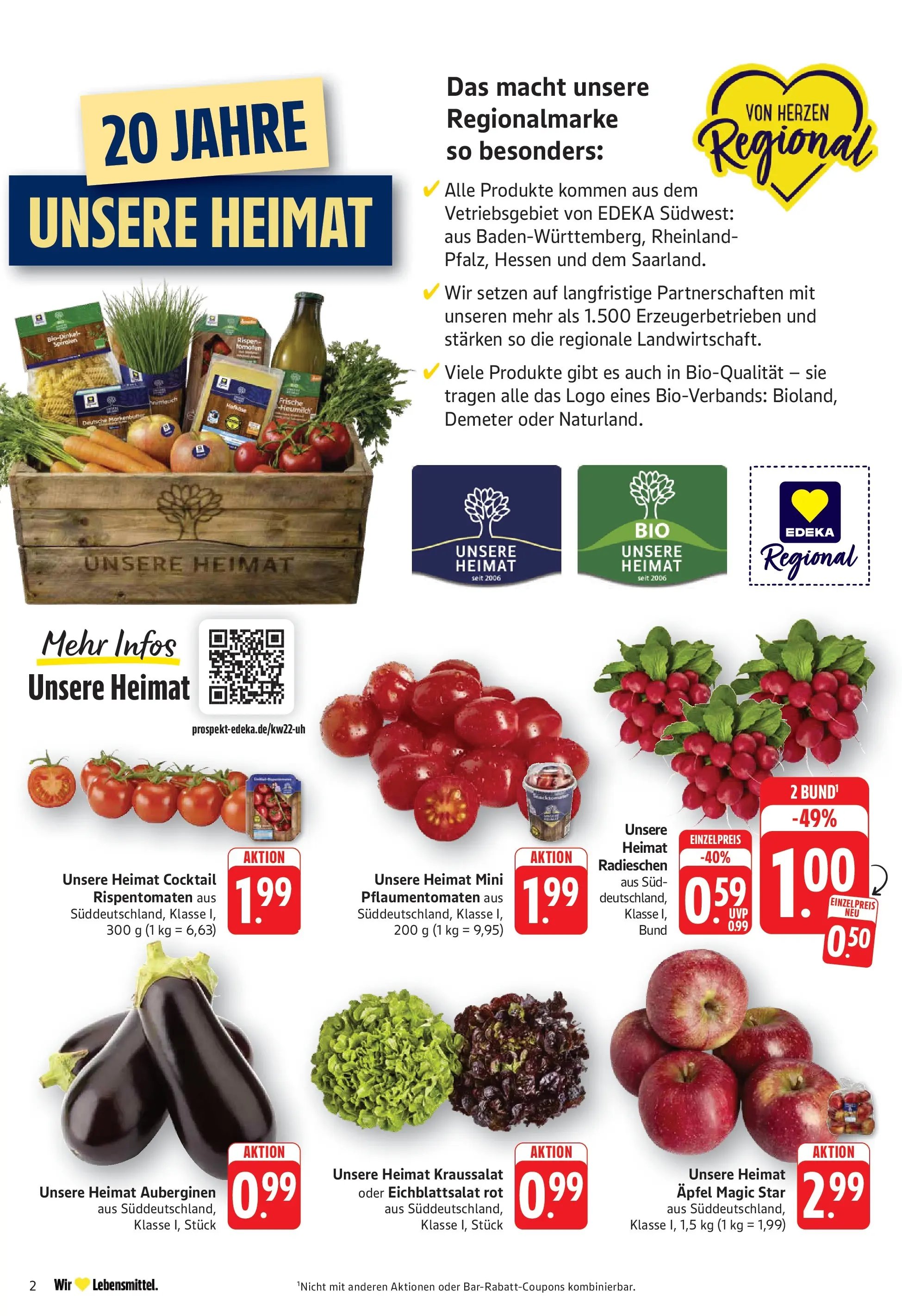 E center Prospekt Walldorf