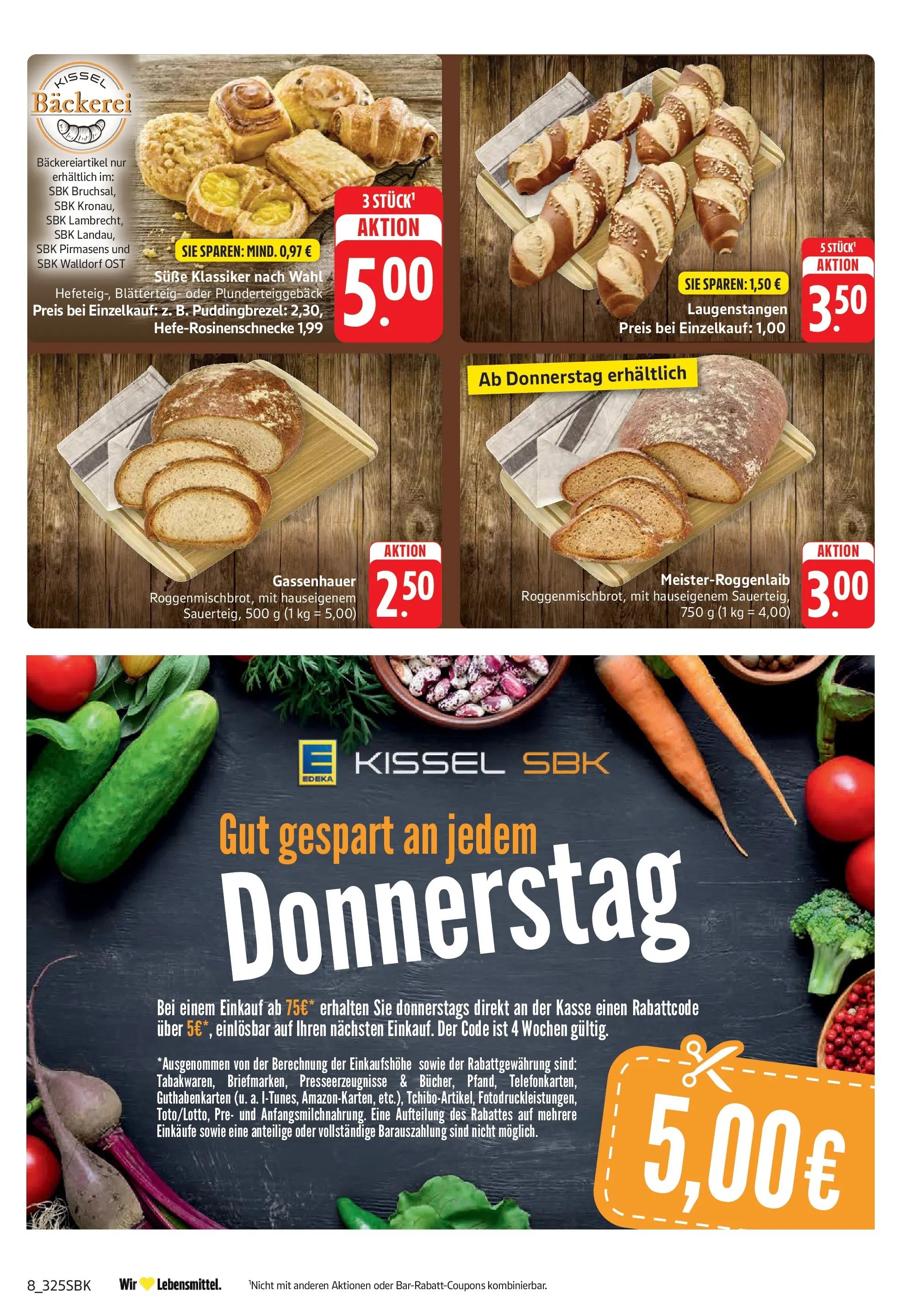 E center Prospekt Walldorf