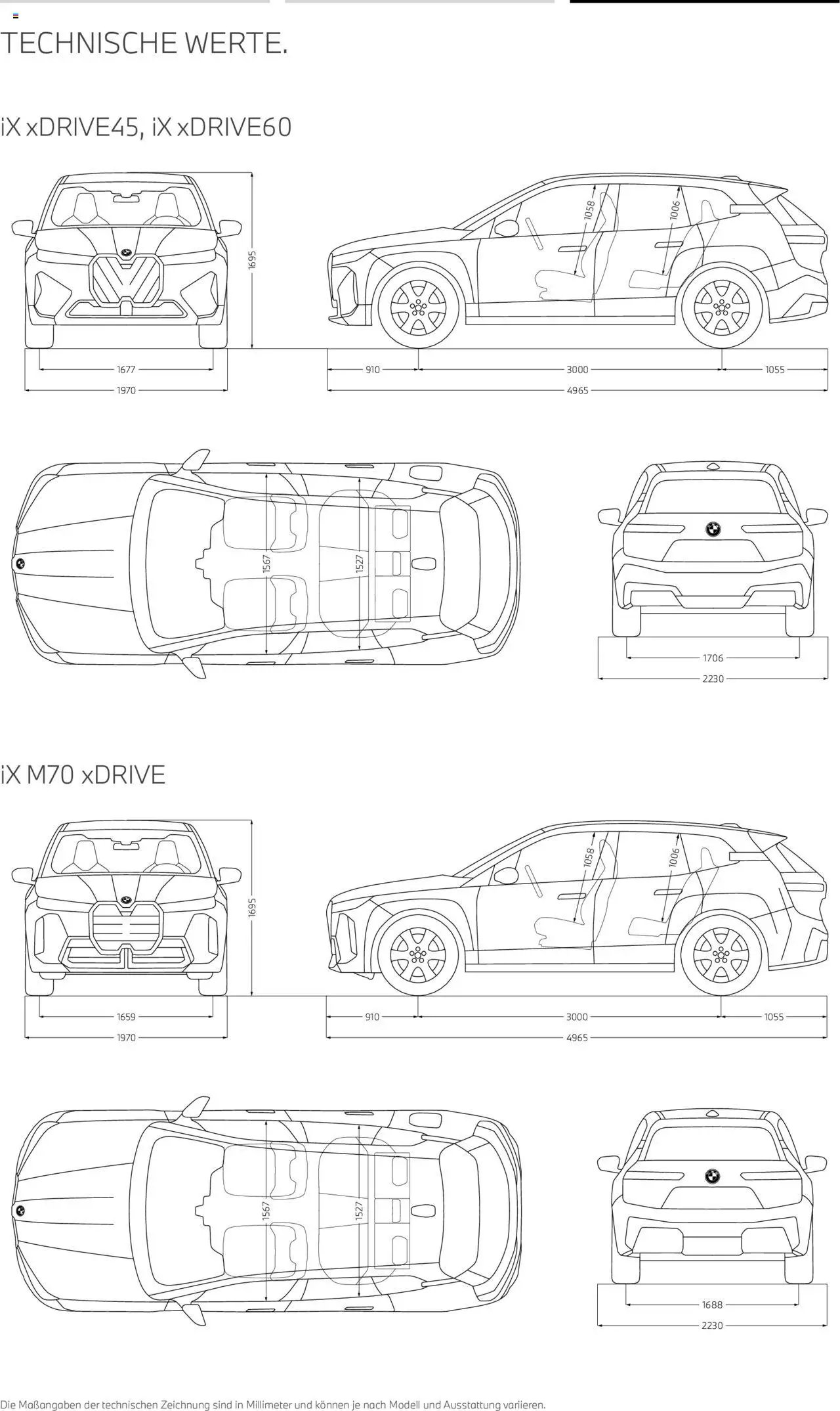 BMW iX (2025-07-01 - 2026-06-30) | 19