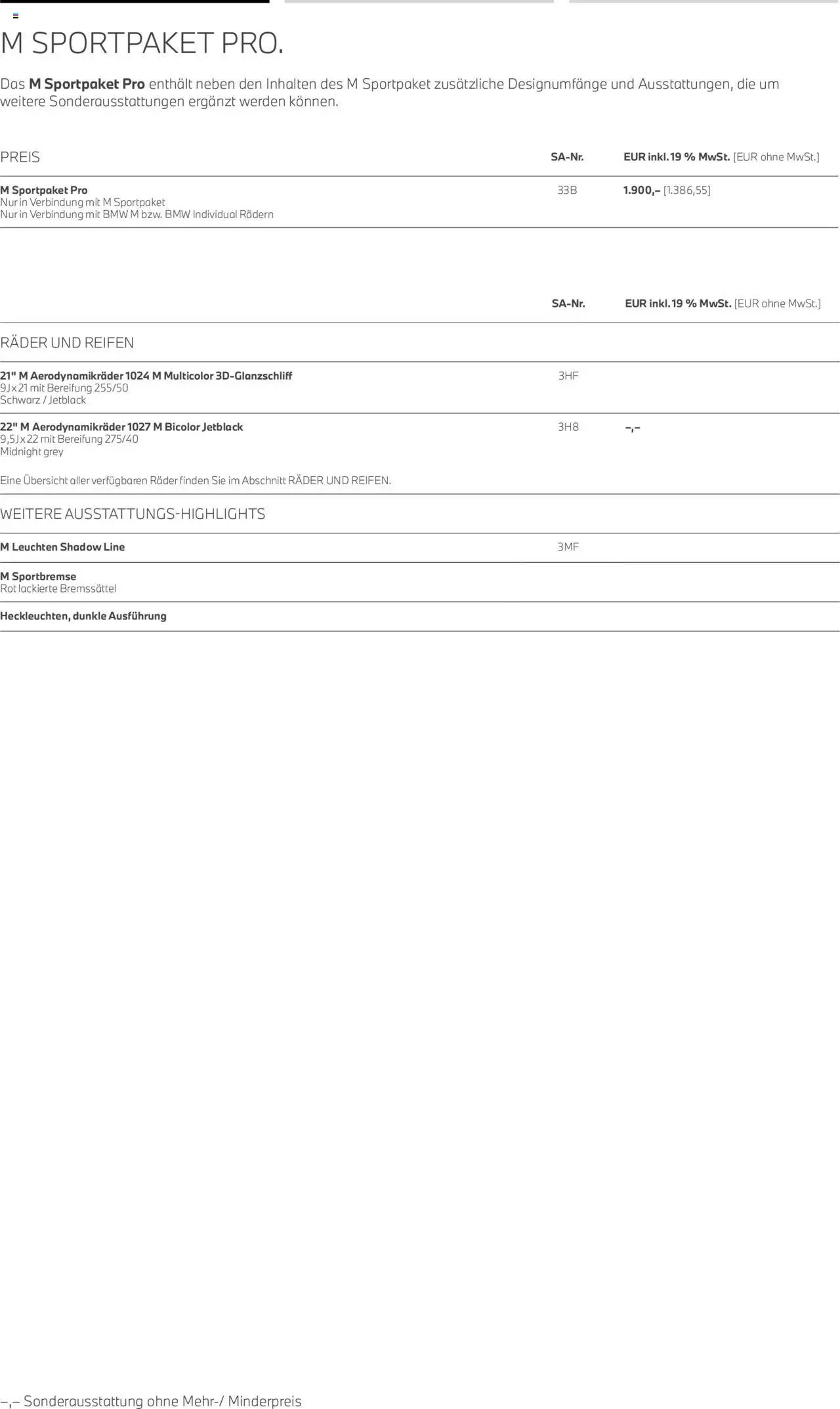 BMW iX (2025-07-01 - 2026-06-30) | 9