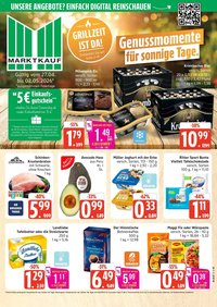 Marktkauf Prospekt Cuxhaven	