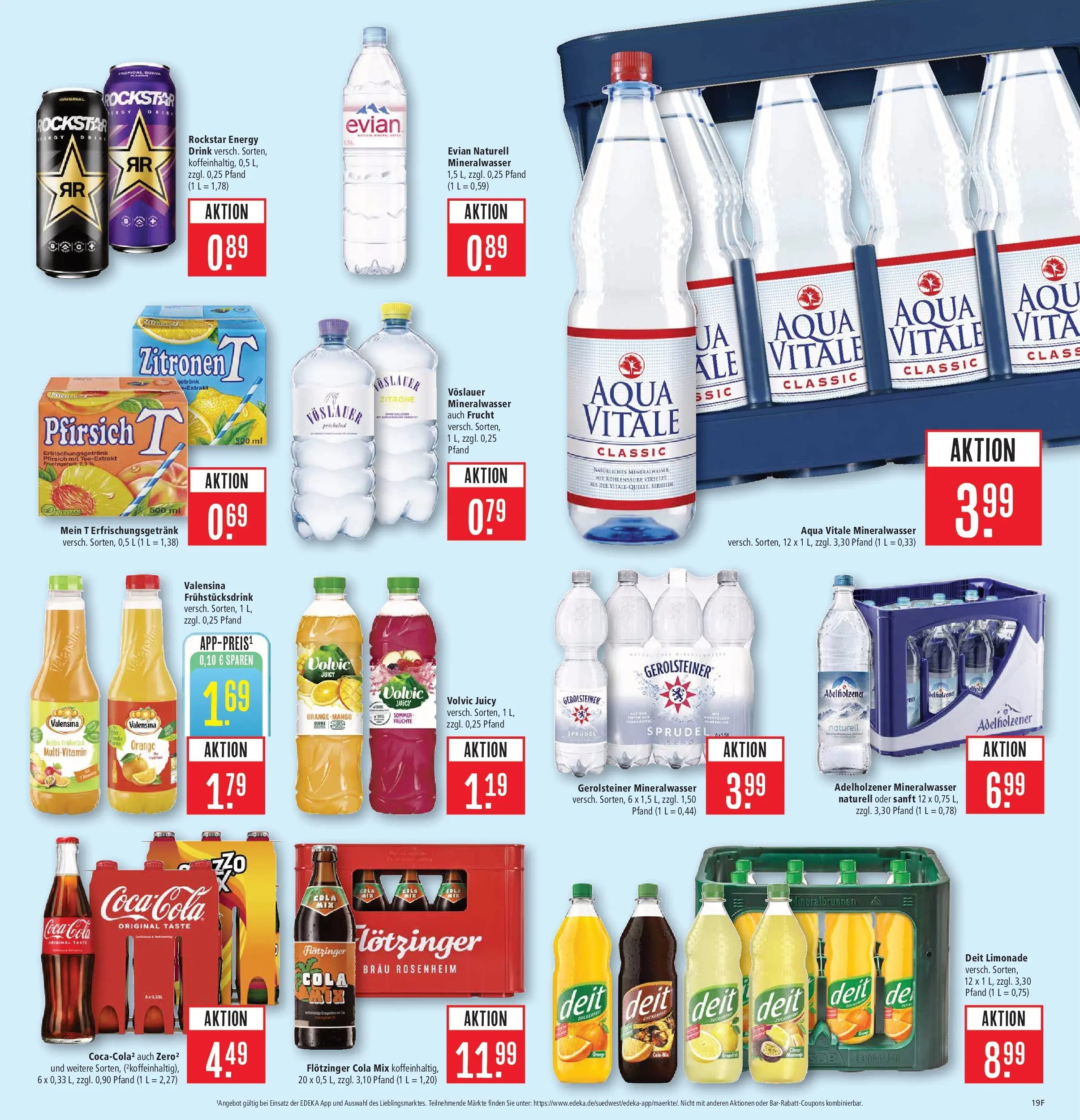 Marktkauf Prospekt Senden	