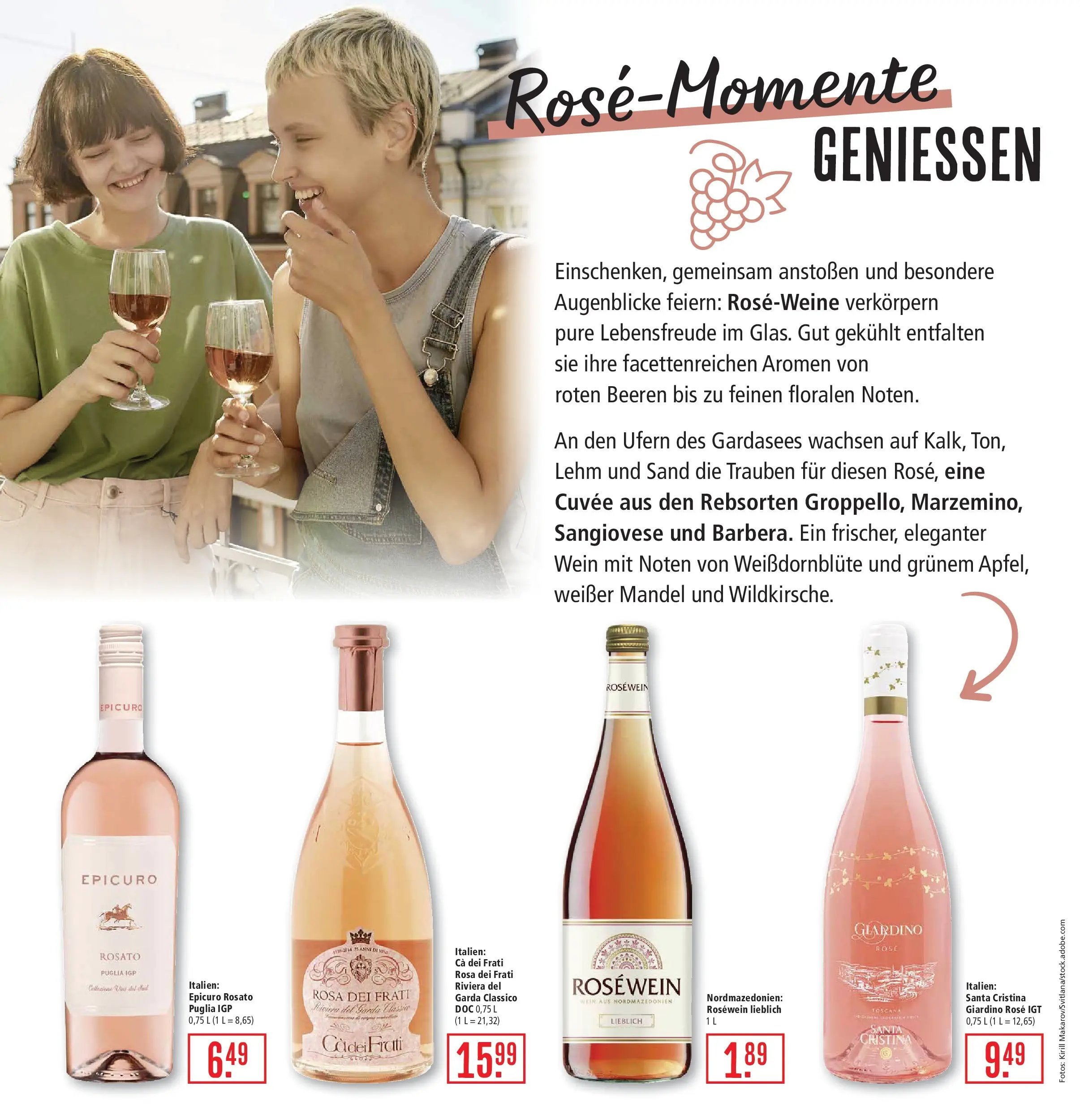 Marktkauf Prospekt Senden	