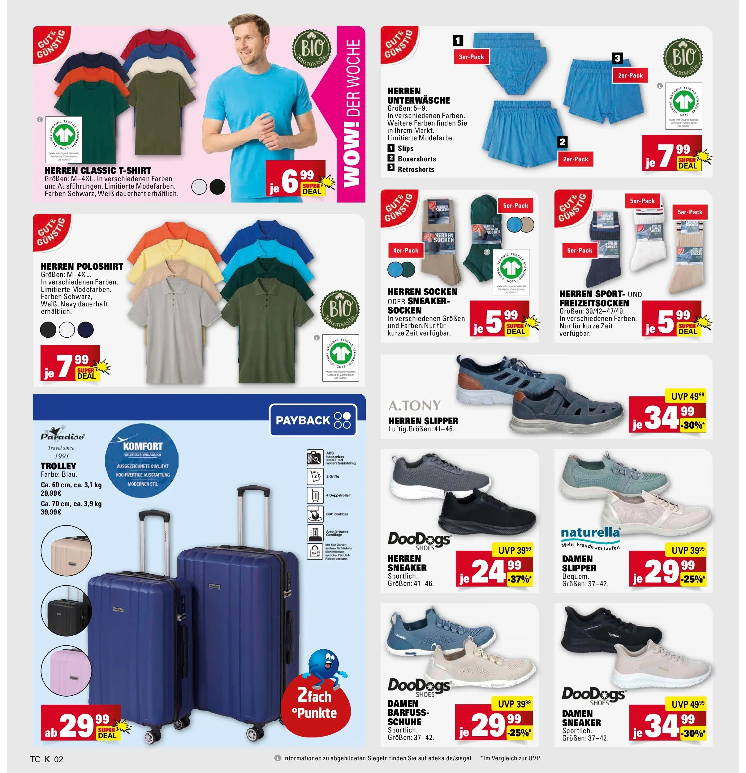 Marktkauf Prospekt Senden	