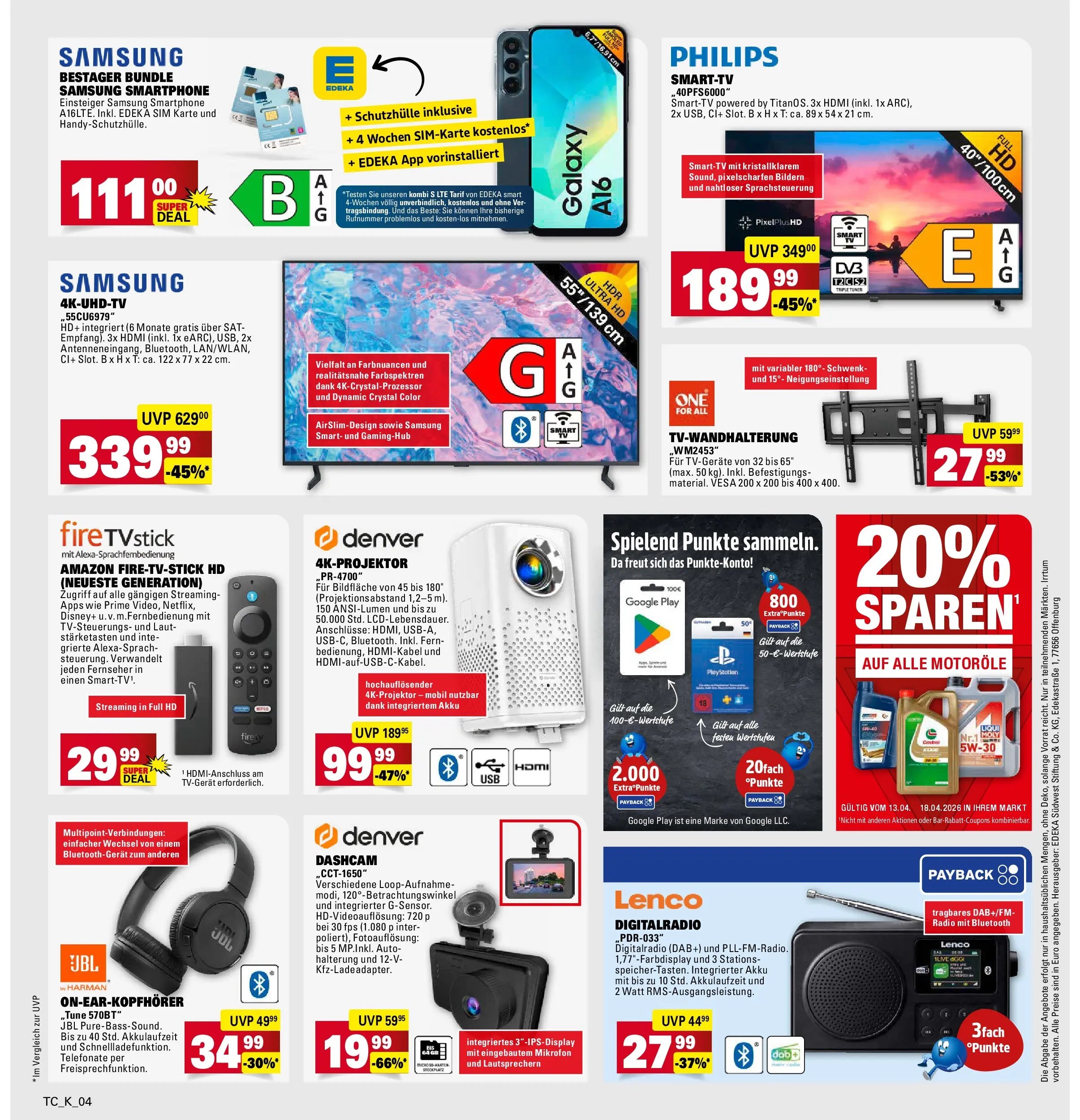 Marktkauf Prospekt Senden	