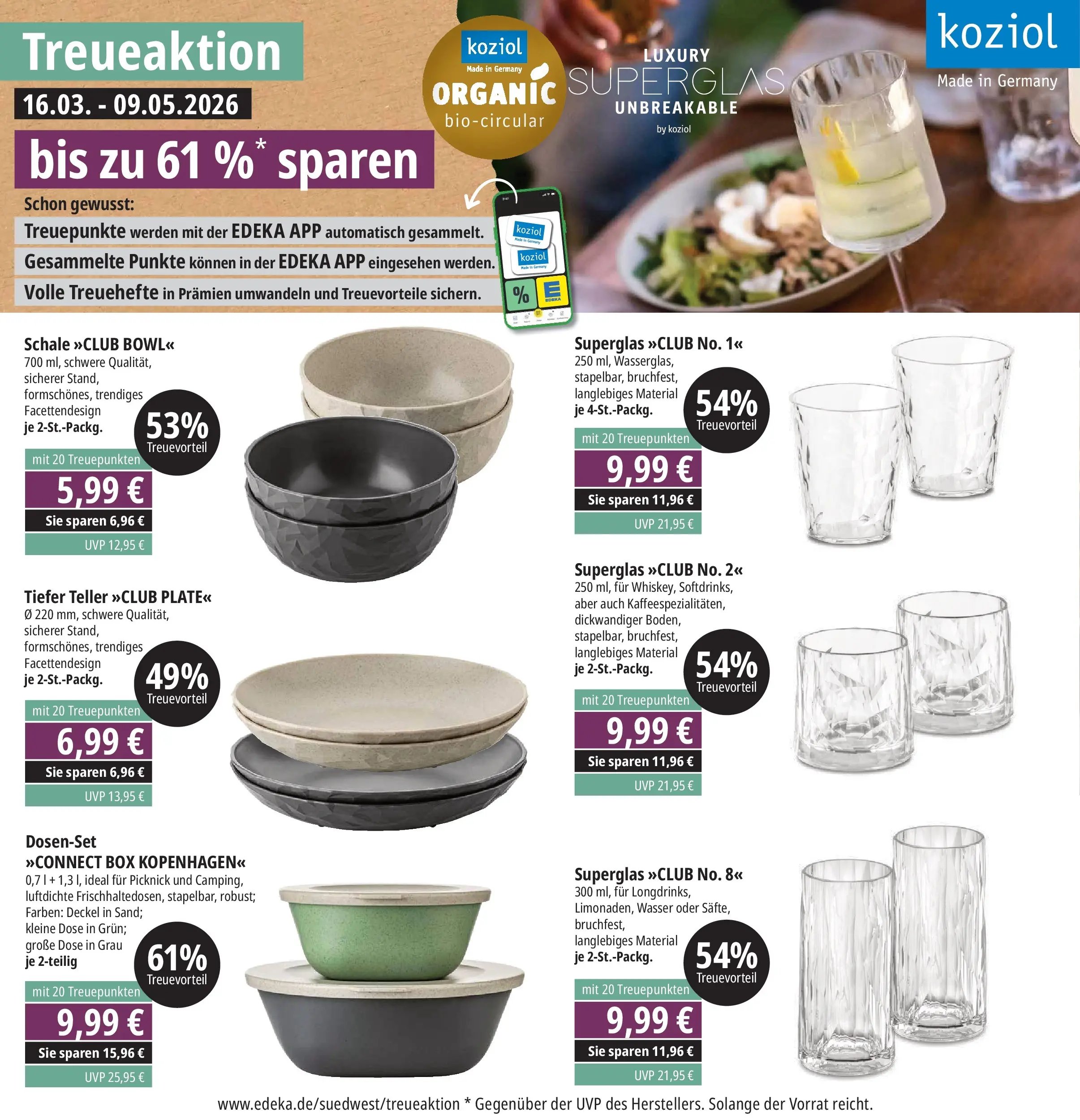 Marktkauf Prospekt Senden	