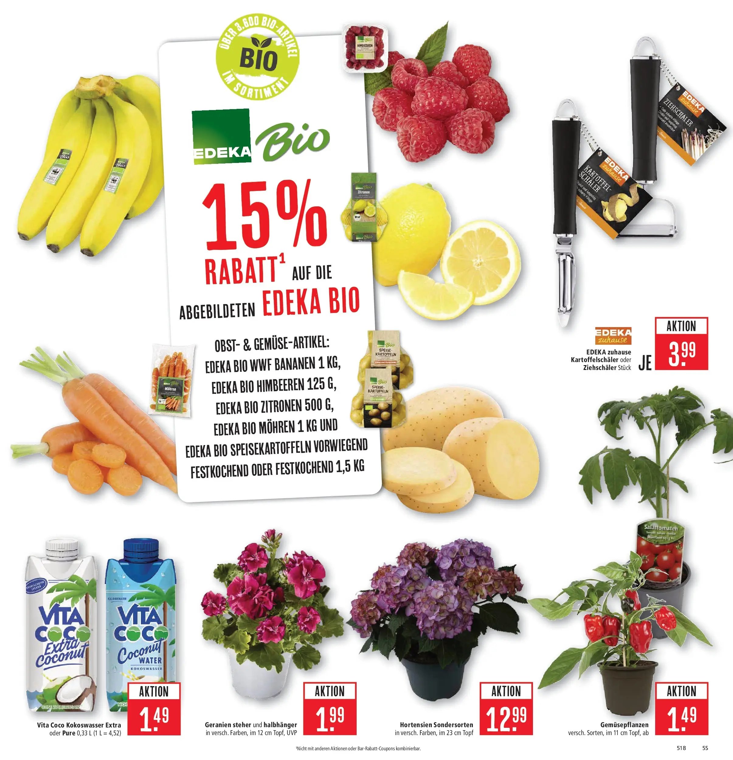 Marktkauf Prospekt Senden	