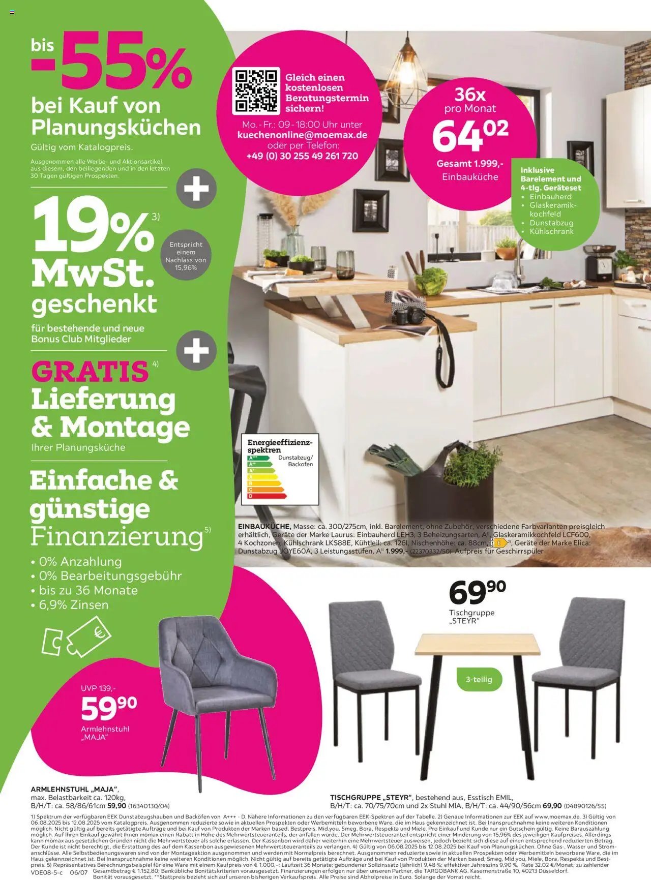 Mömax Prospekt 	 (2025-08-04 - 2025-08-12) | 6