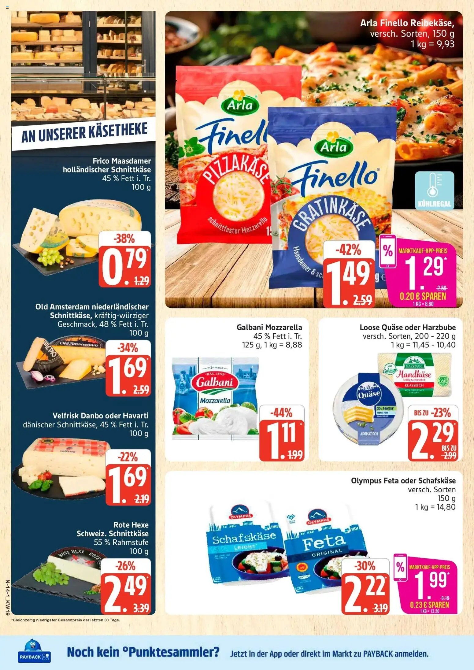 Marktkauf Prospekt Cuxhaven	
